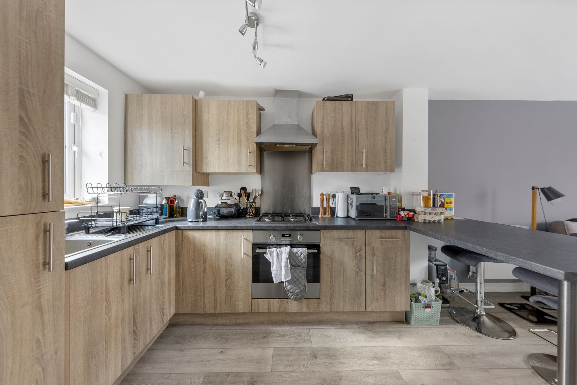 Thornton Drive, Newton-Le-Willows, WA12