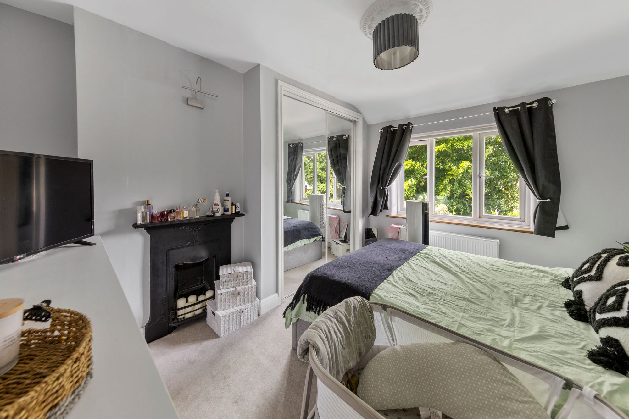 Grange Avenue, Warrington, WA4
