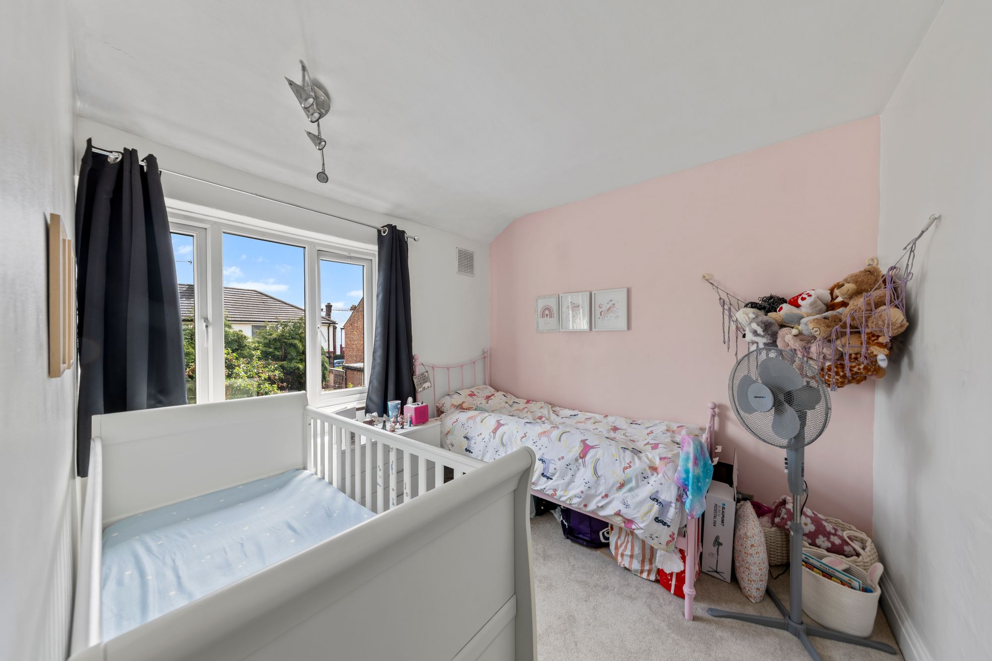 Grange Avenue, Warrington, WA4