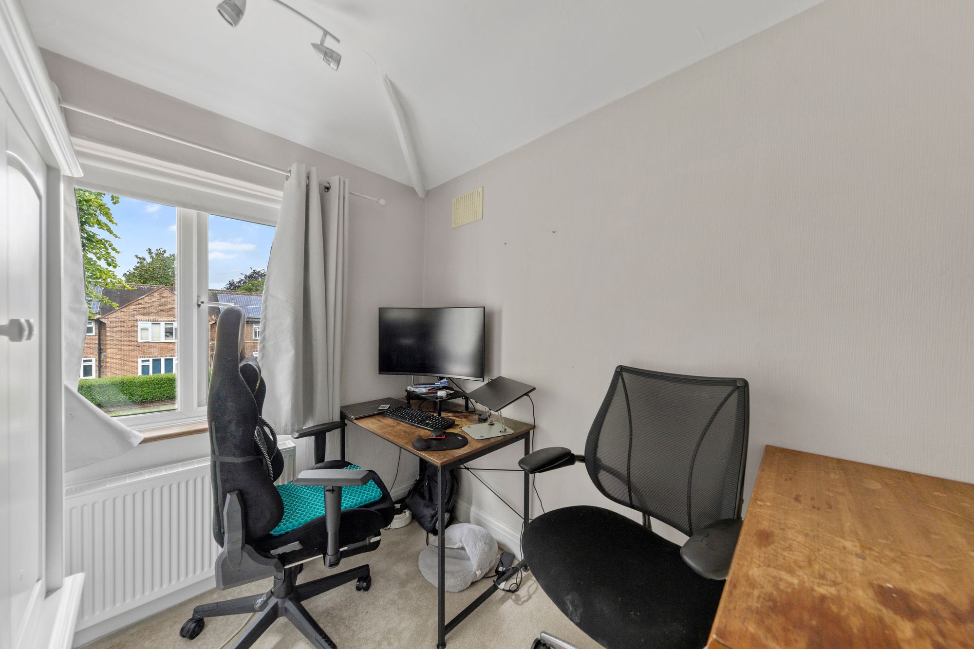 Grange Avenue, Warrington, WA4