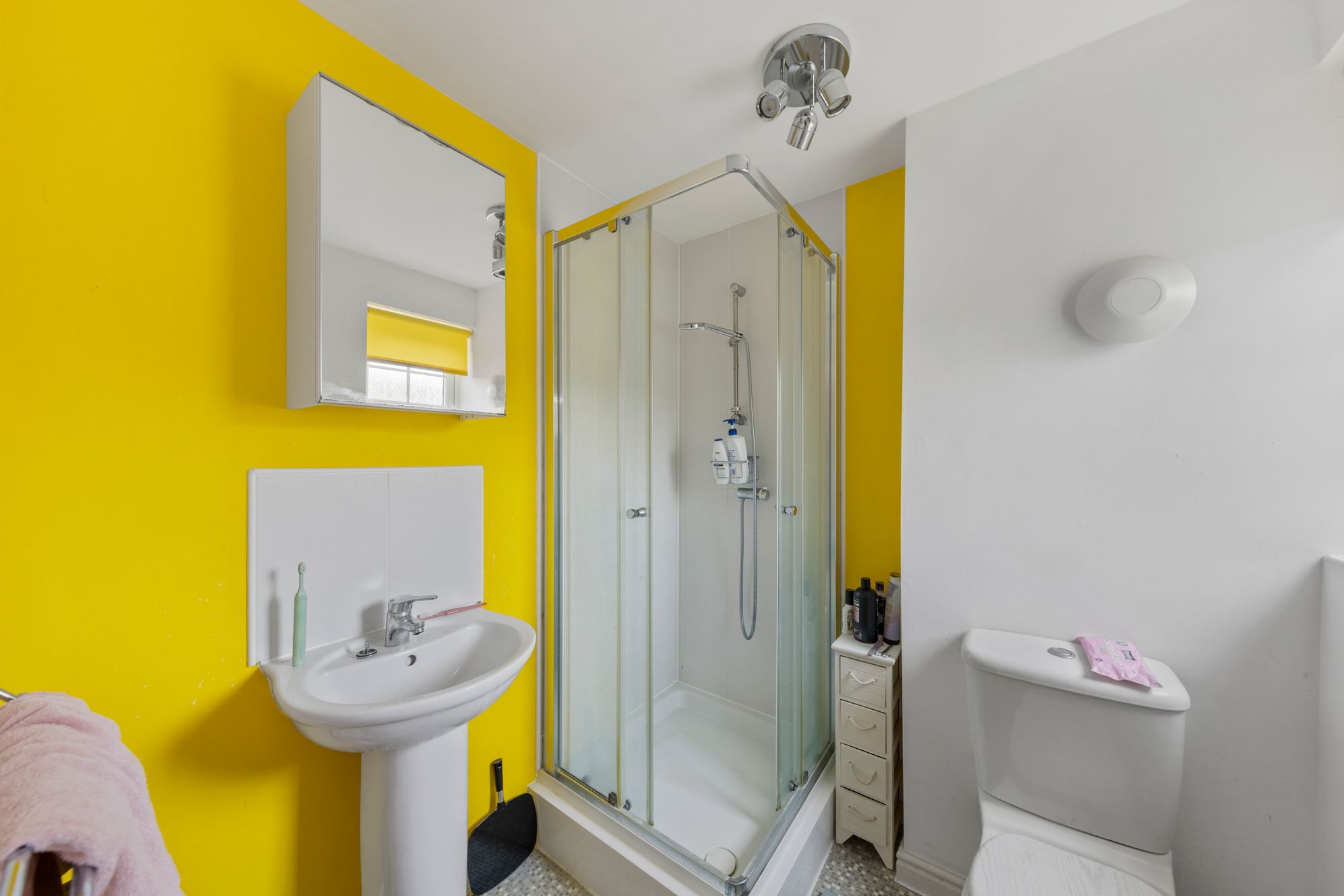 Grindleford Place, Warrington, WA1
