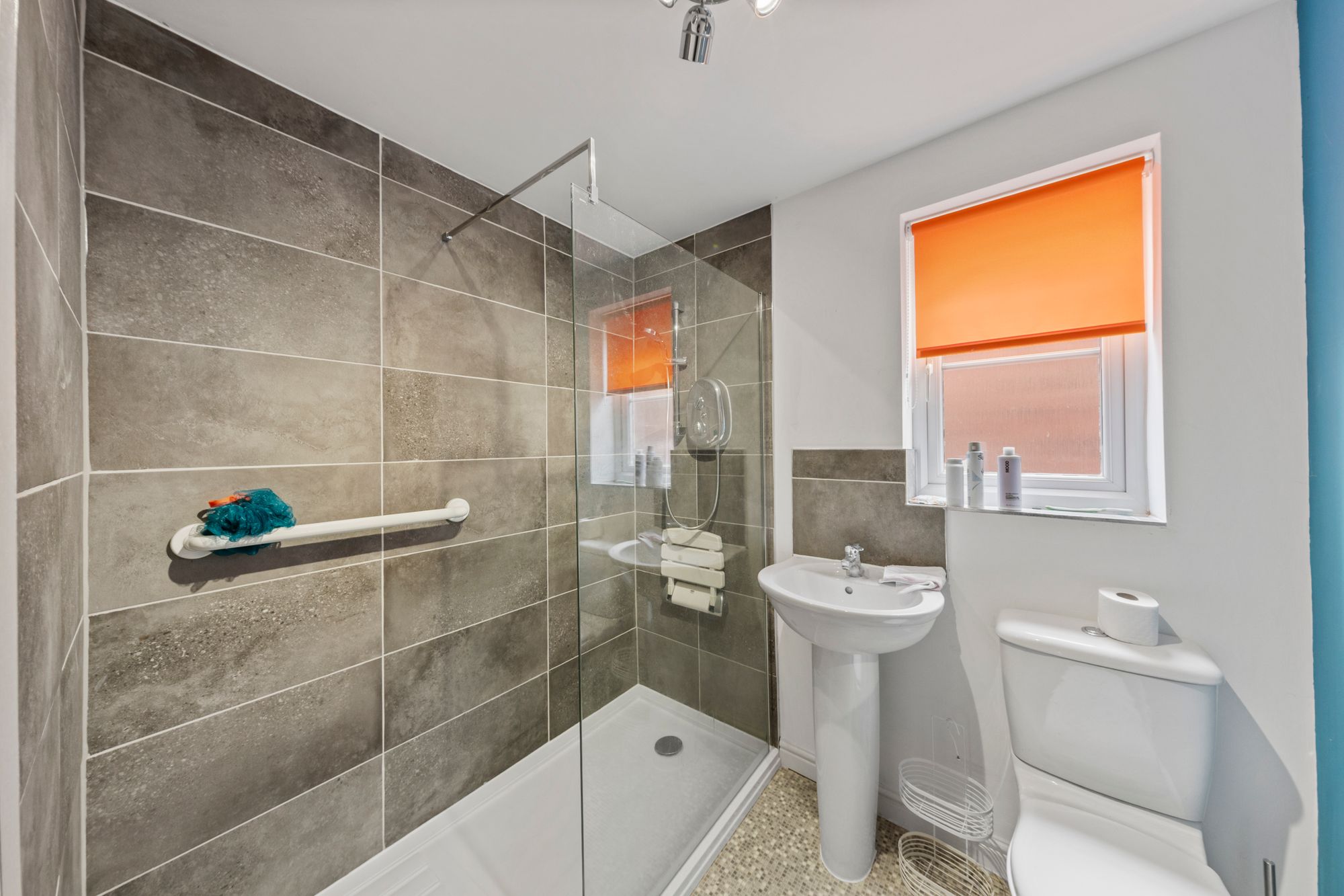 Grindleford Place, Warrington, WA1