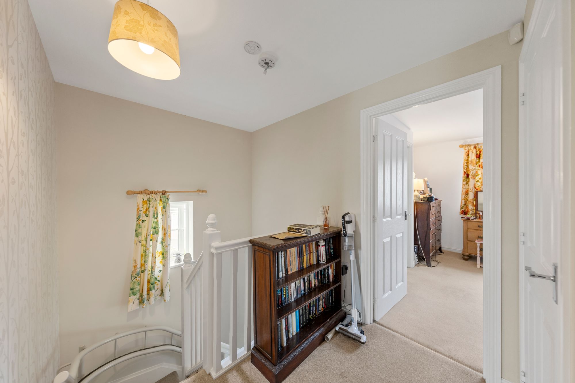 Grindleford Place, Warrington, WA1