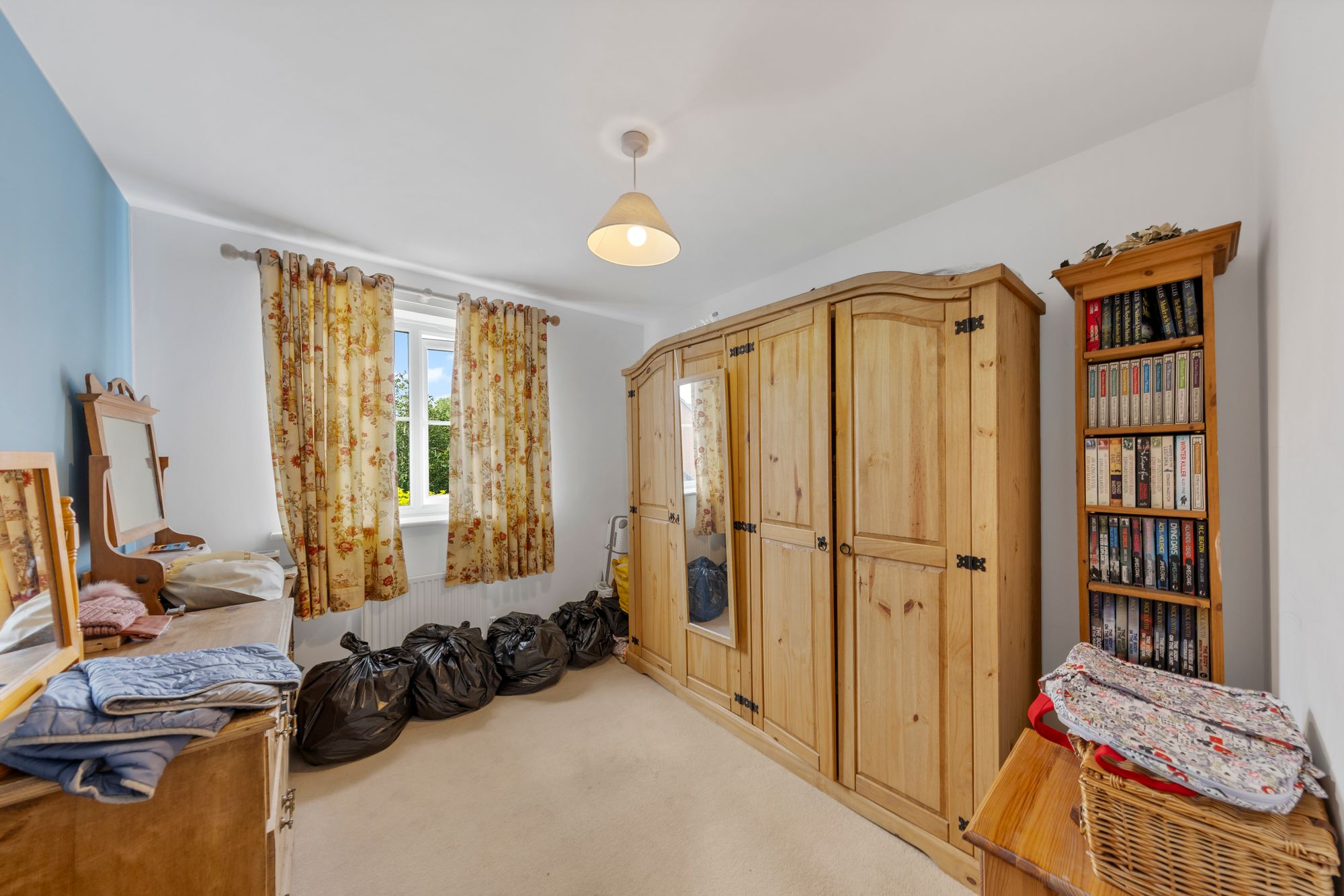 Grindleford Place, Warrington, WA1