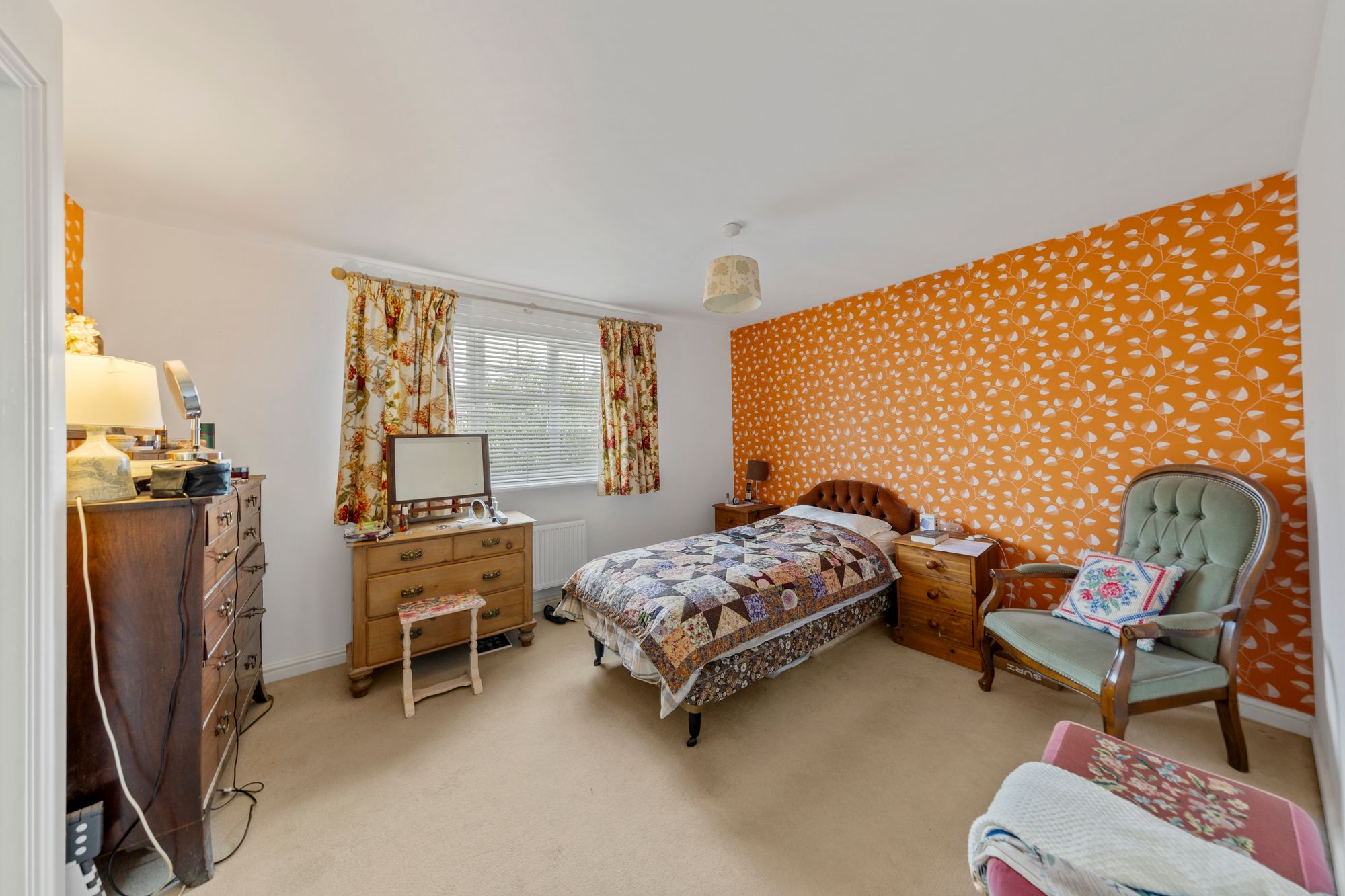 Grindleford Place, Warrington, WA1