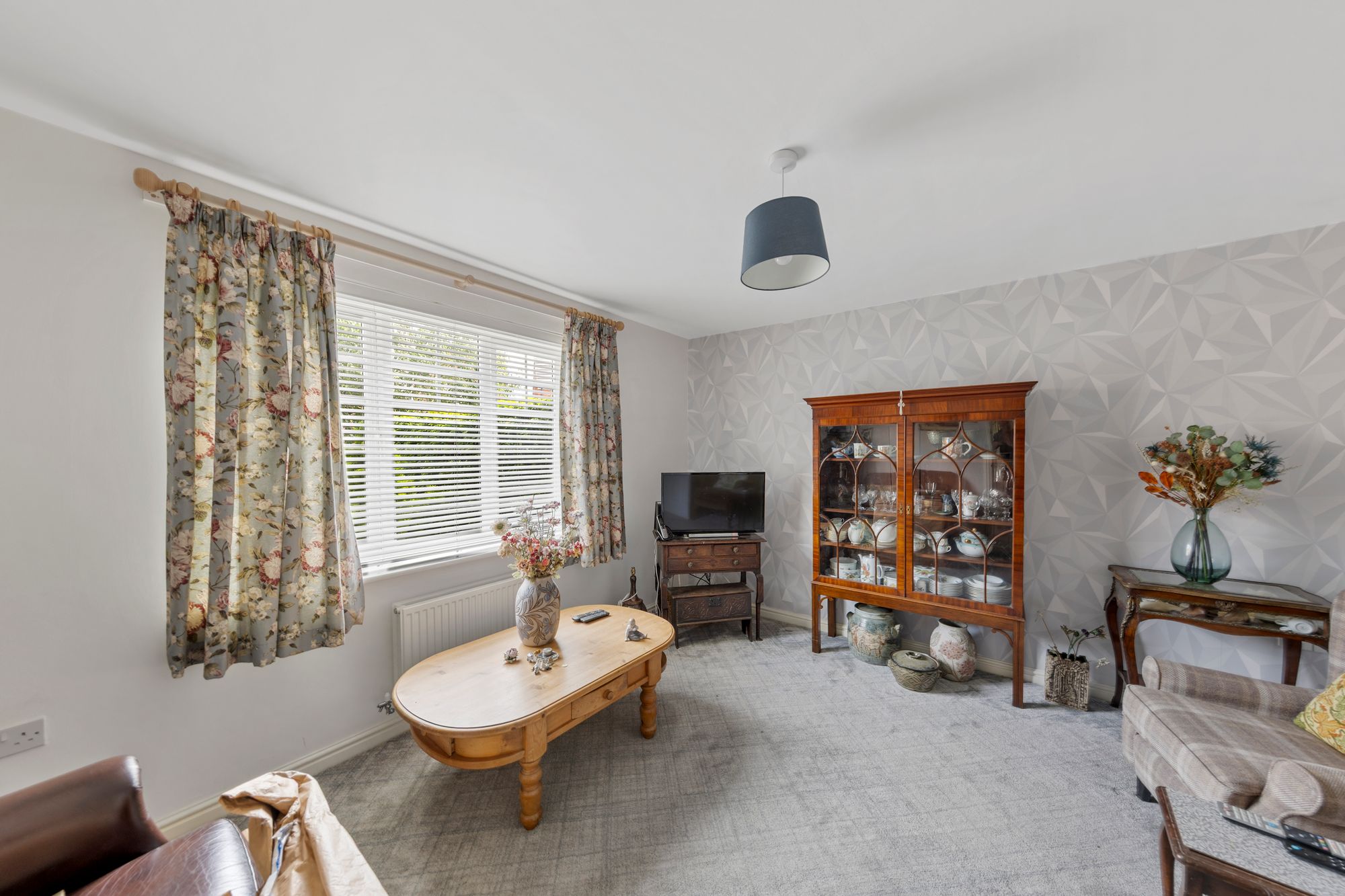 Grindleford Place, Warrington, WA1