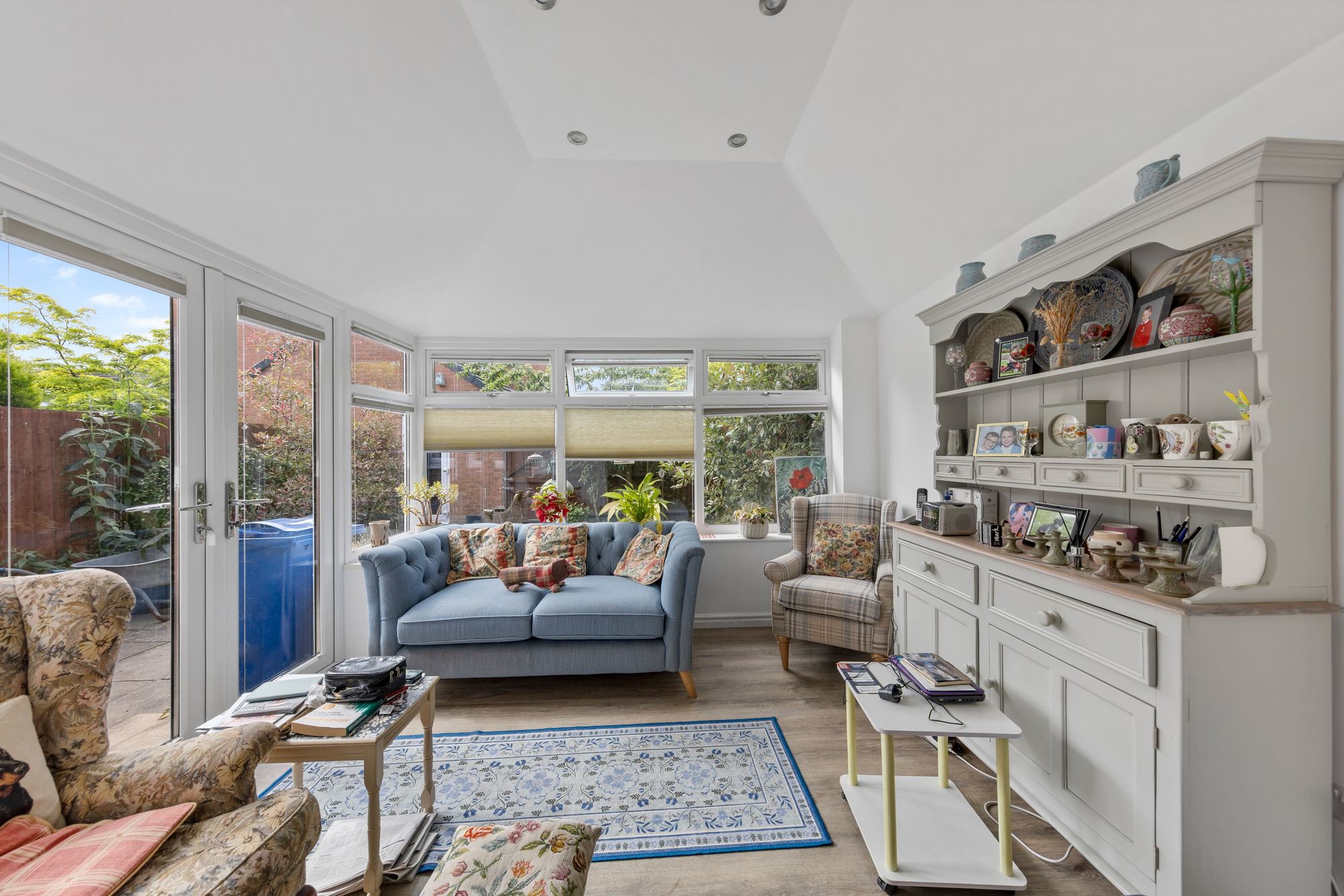 Grindleford Place, Warrington, WA1