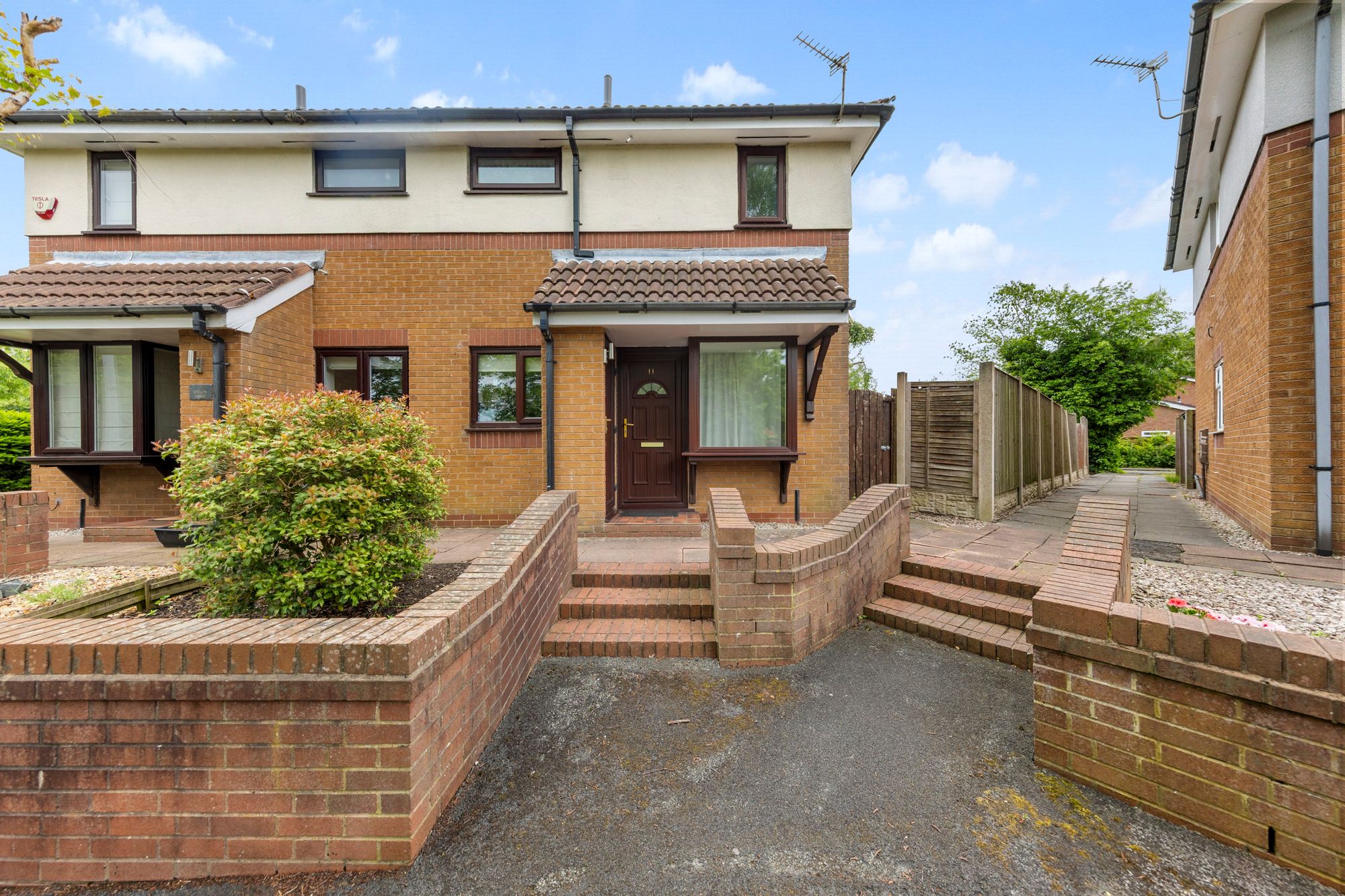 Whittlewood Close, Birchwood, WA3