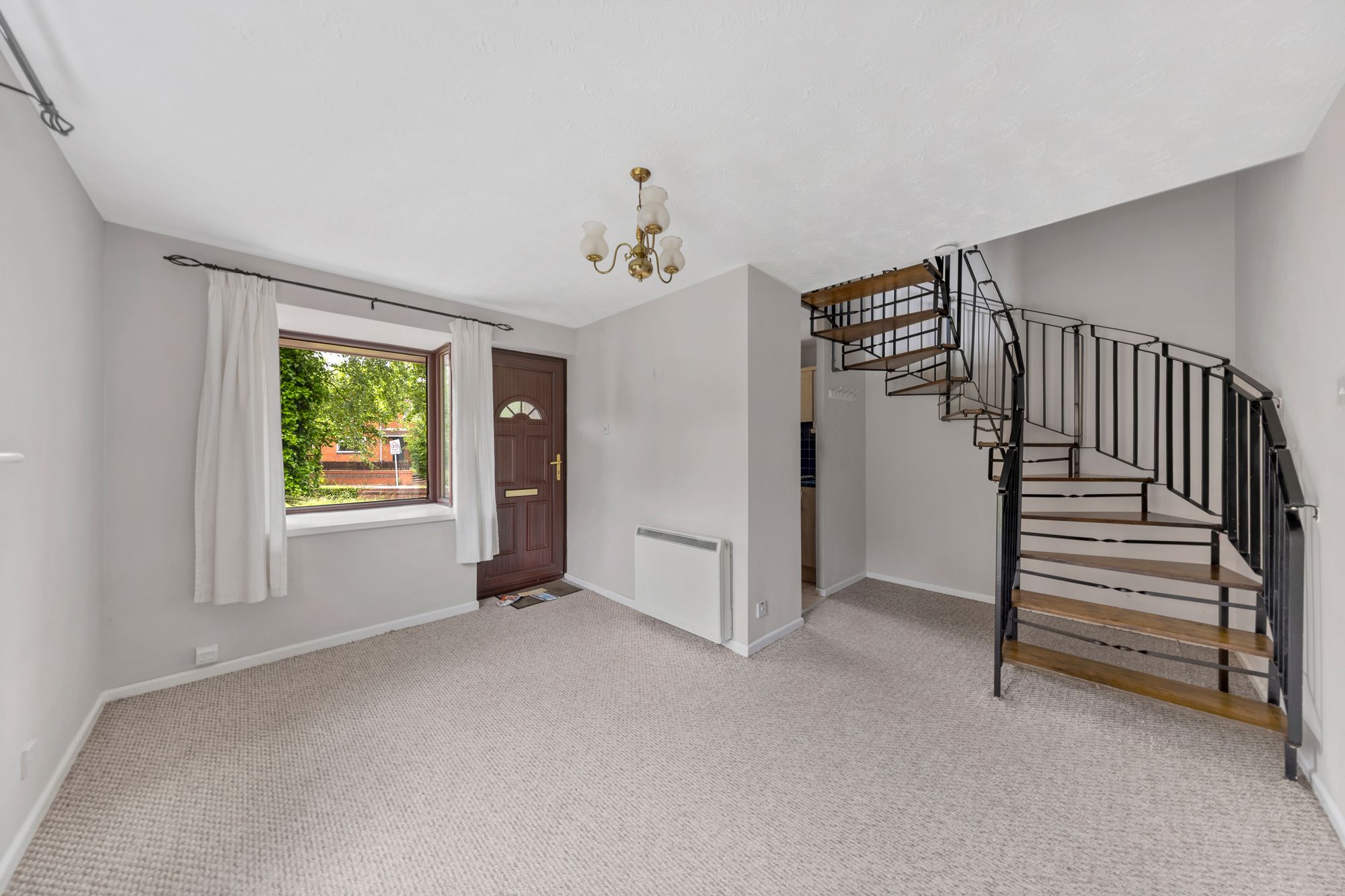 Whittlewood Close, Birchwood, WA3