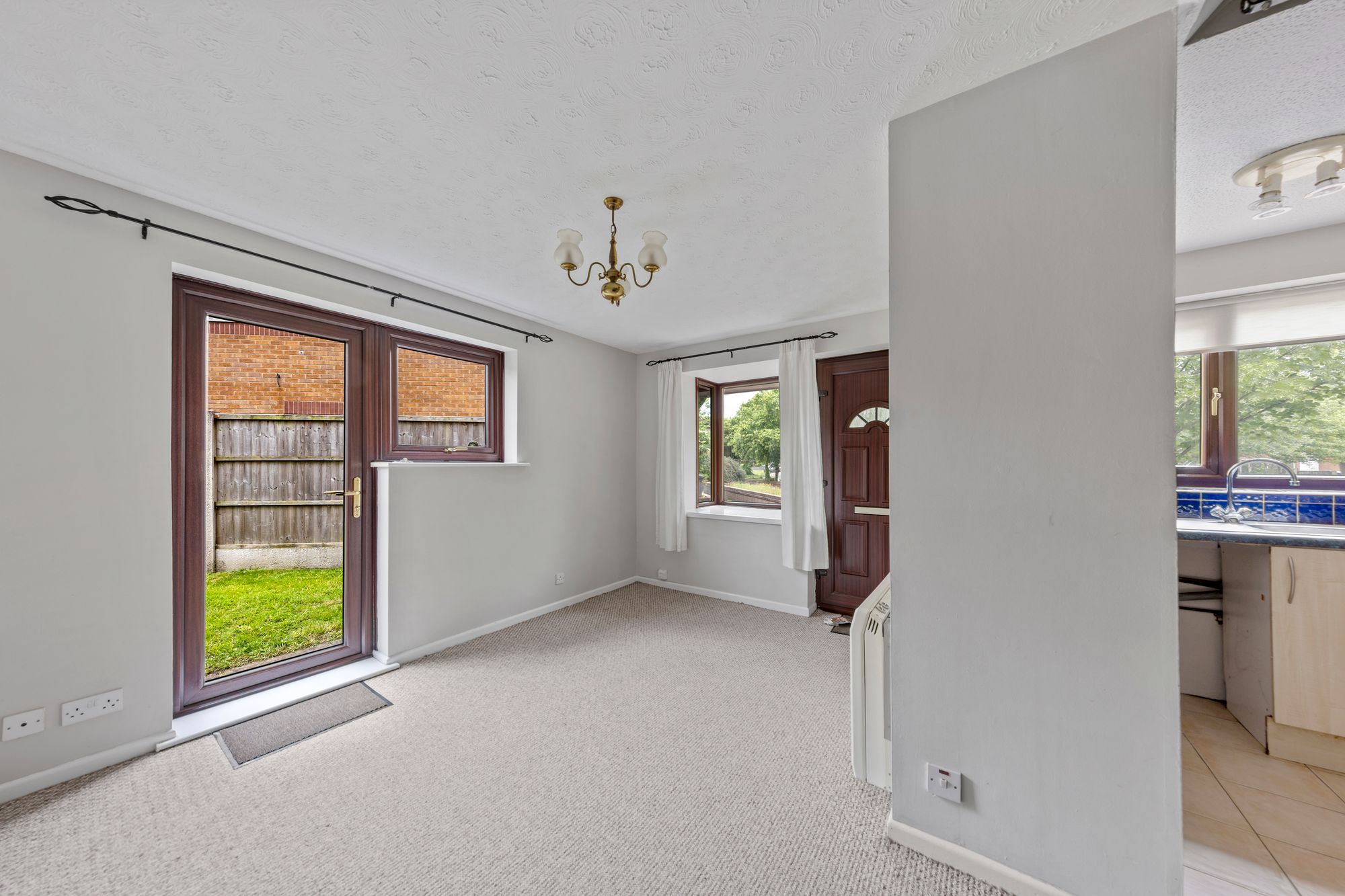 Whittlewood Close, Birchwood, WA3