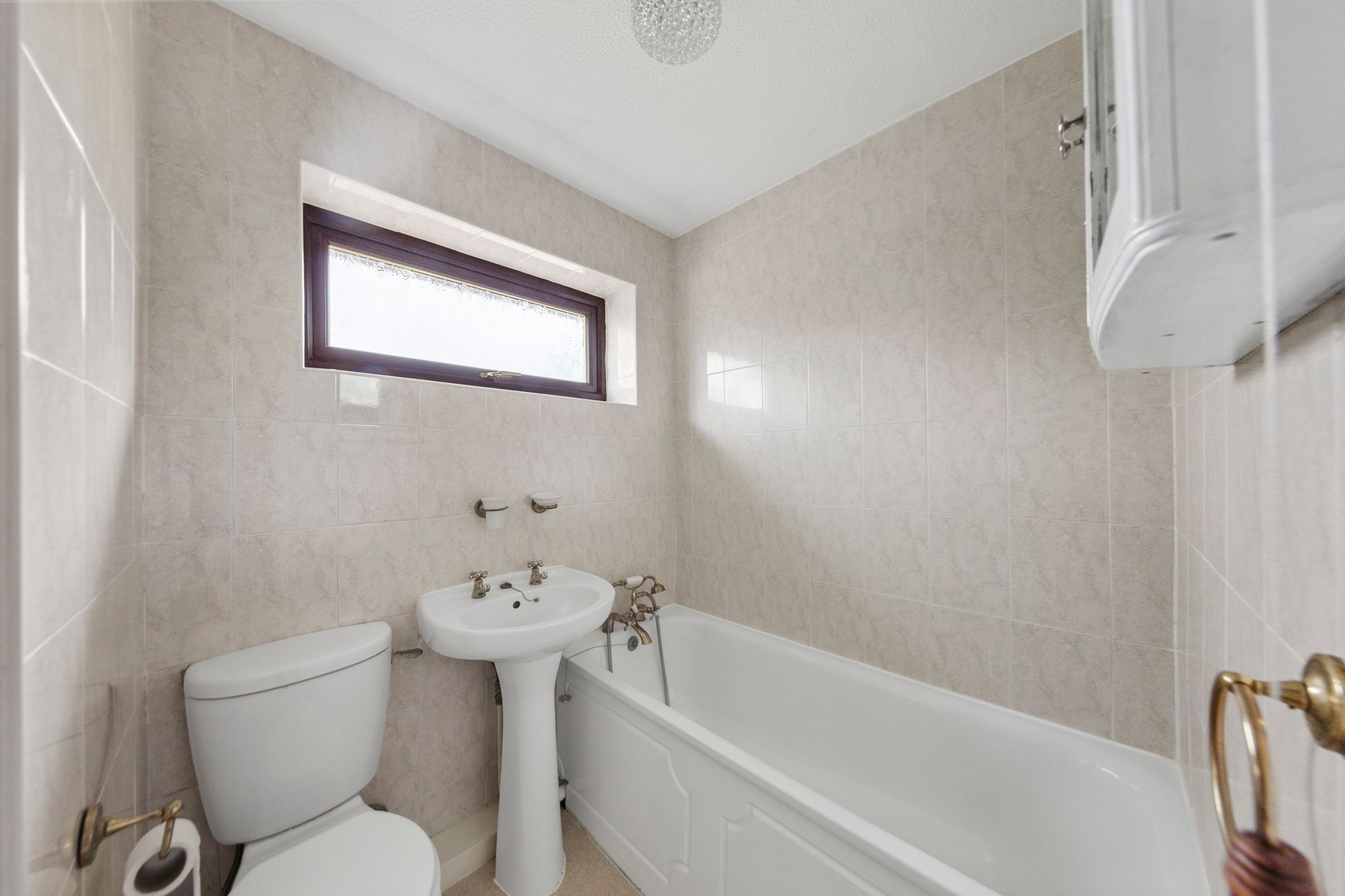Whittlewood Close, Birchwood, WA3