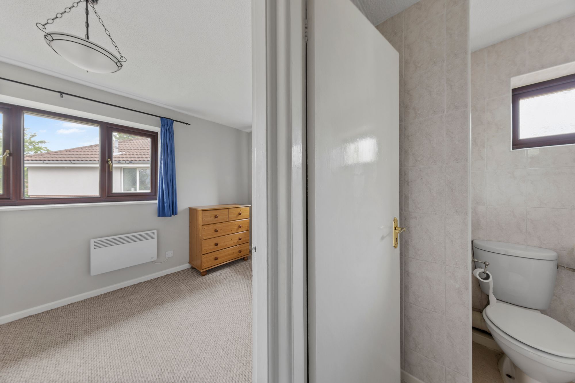 Whittlewood Close, Birchwood, WA3
