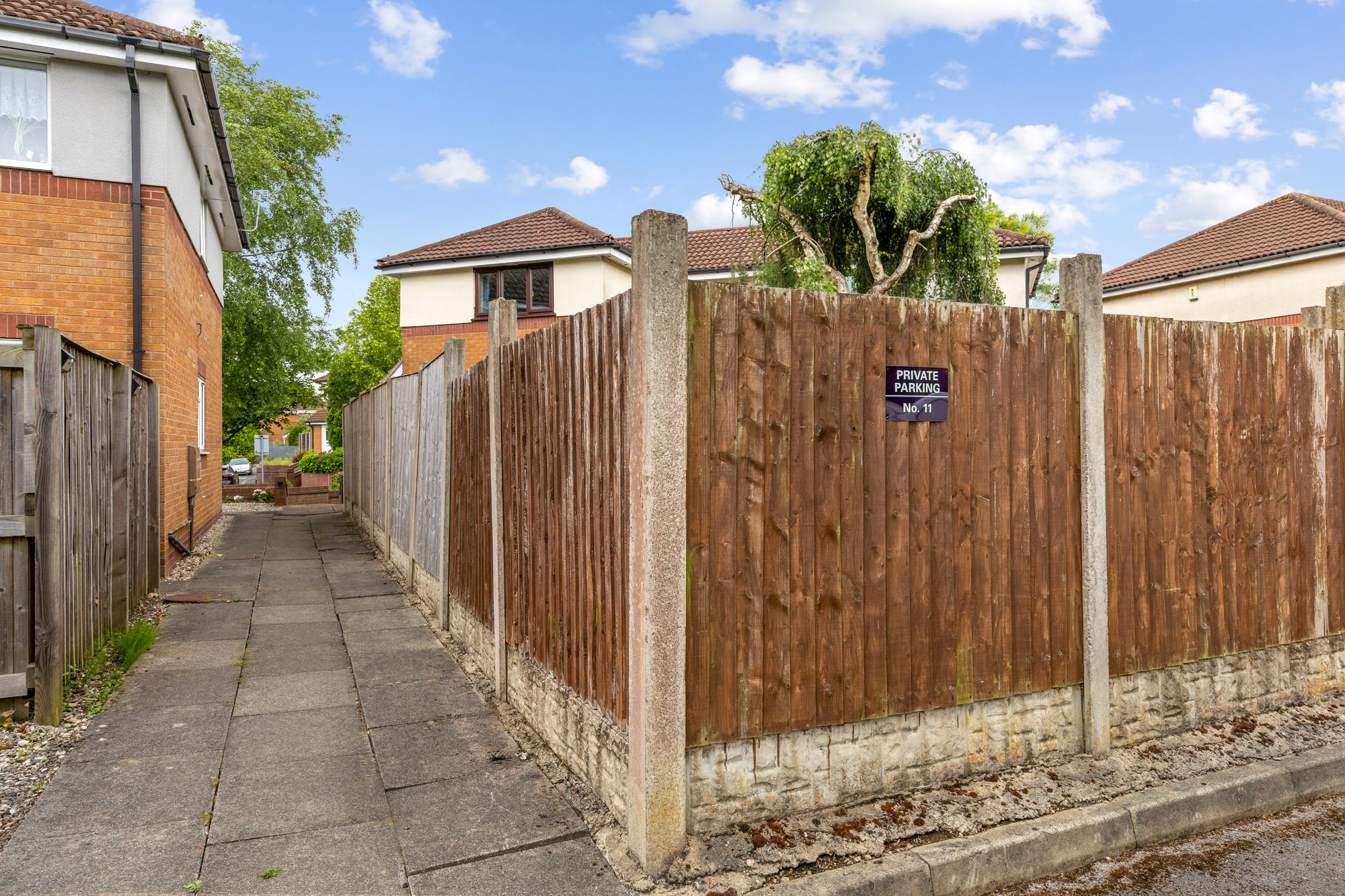 Whittlewood Close, Birchwood, WA3