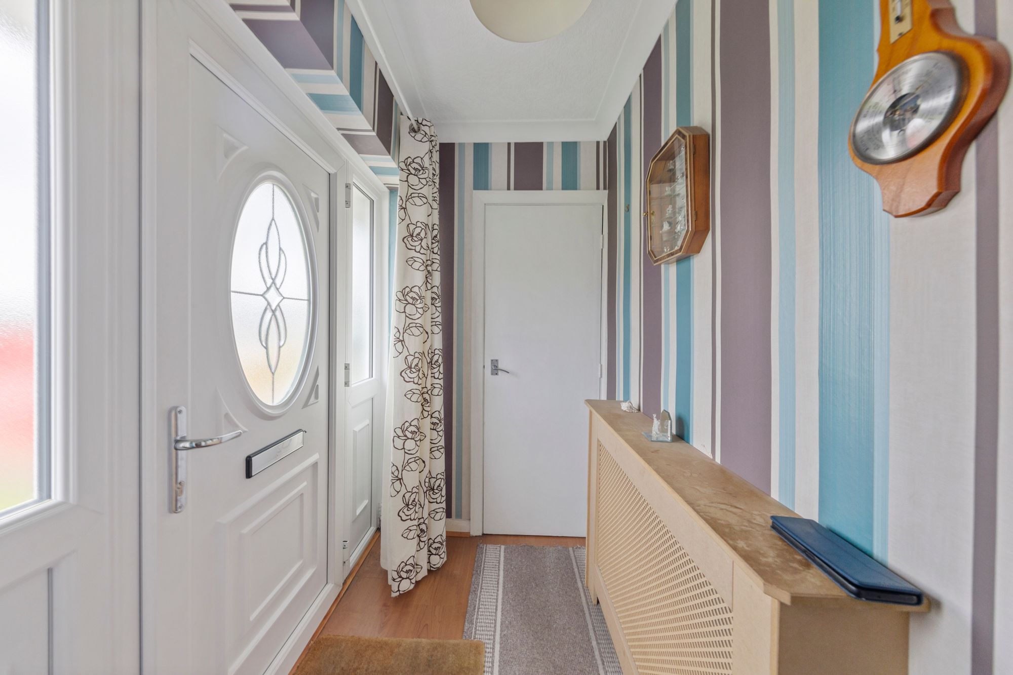 Winfrith Road, Fearnhead, WA2