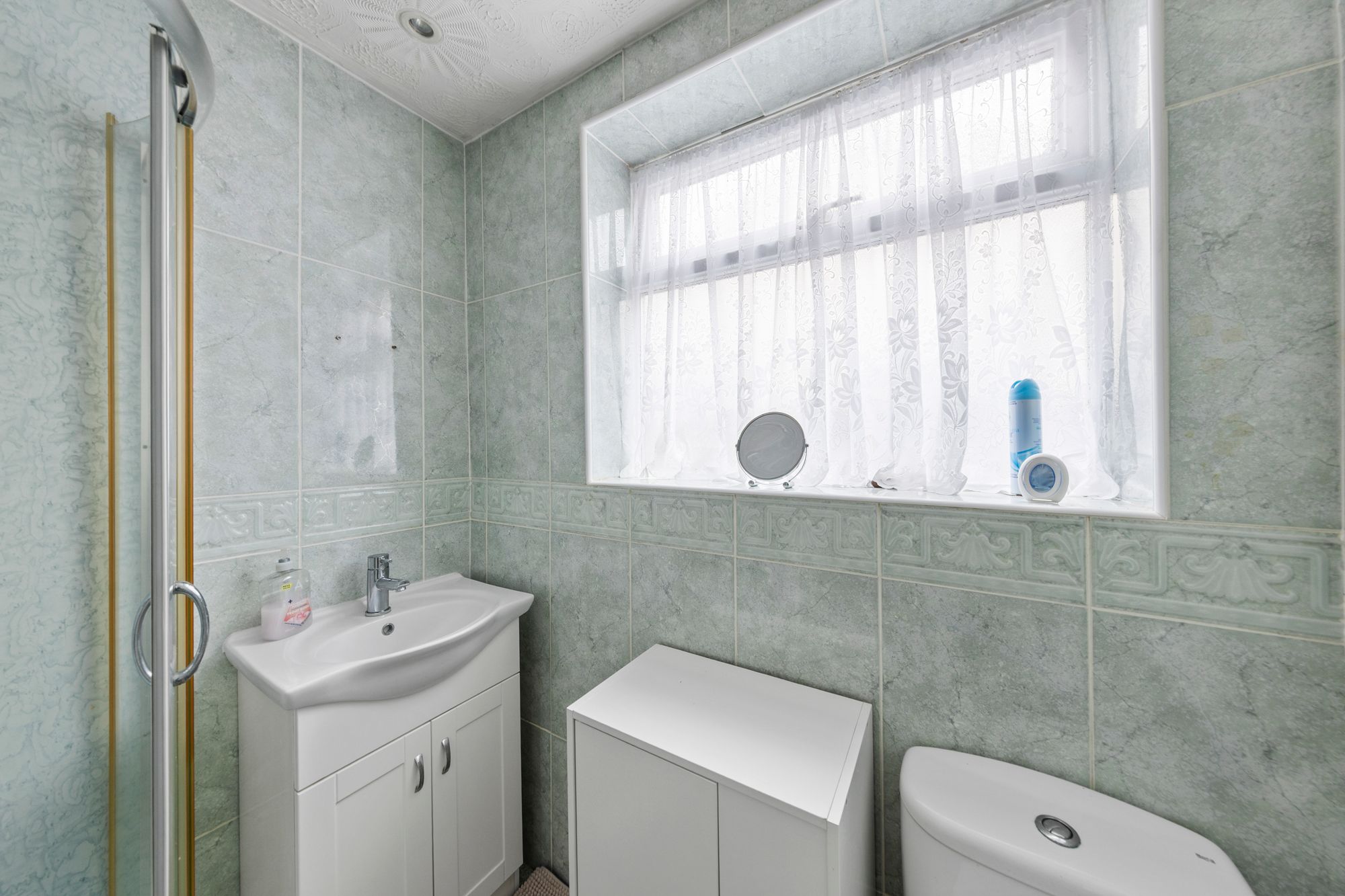 Winfrith Road, Fearnhead, WA2