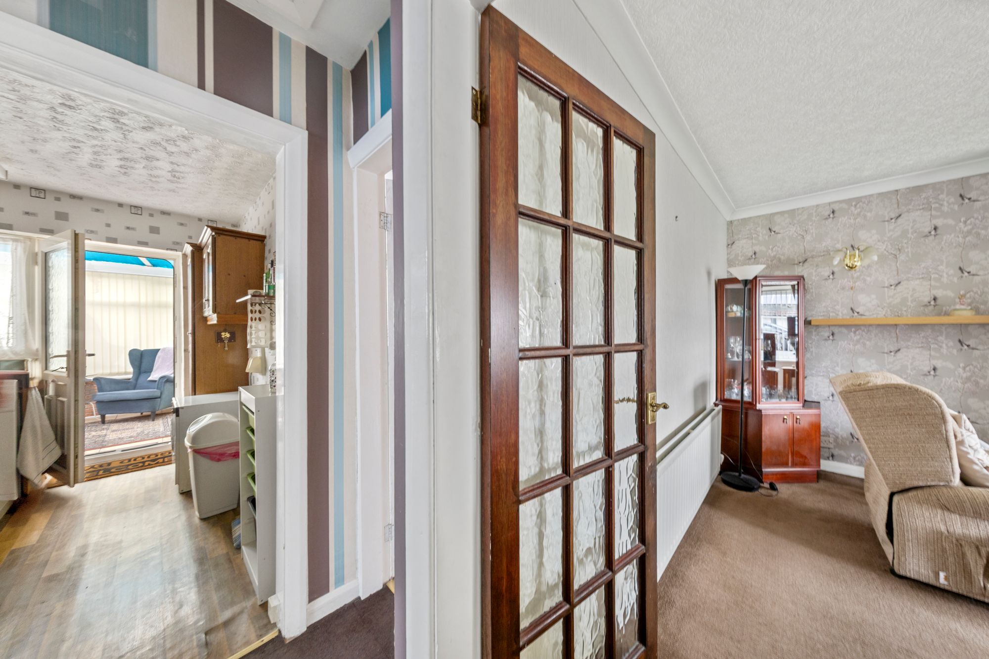 Winfrith Road, Fearnhead, WA2