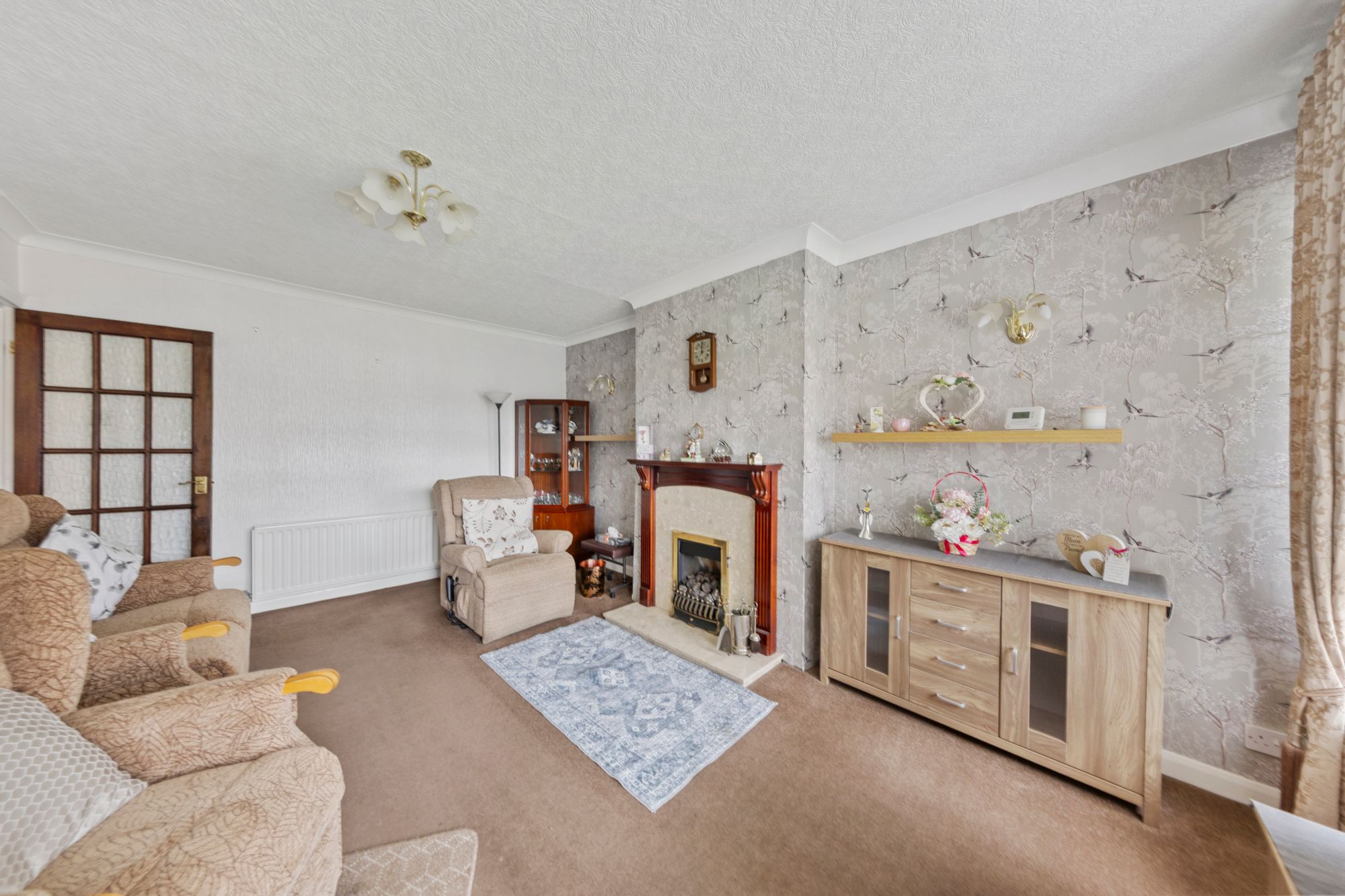 Winfrith Road, Fearnhead, WA2