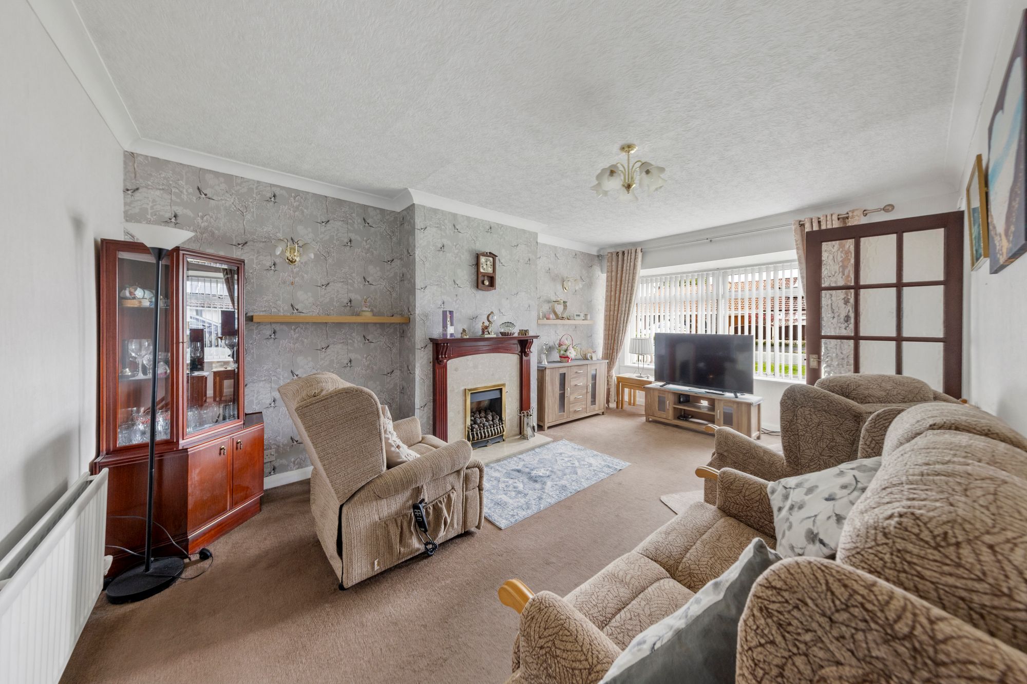 Winfrith Road, Fearnhead, WA2