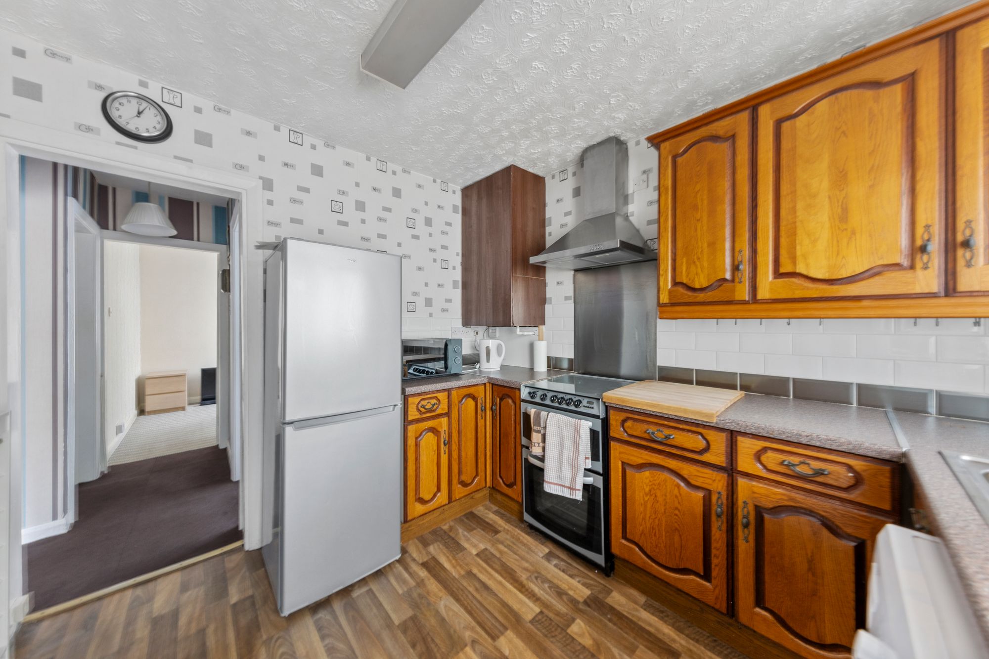 Winfrith Road, Fearnhead, WA2