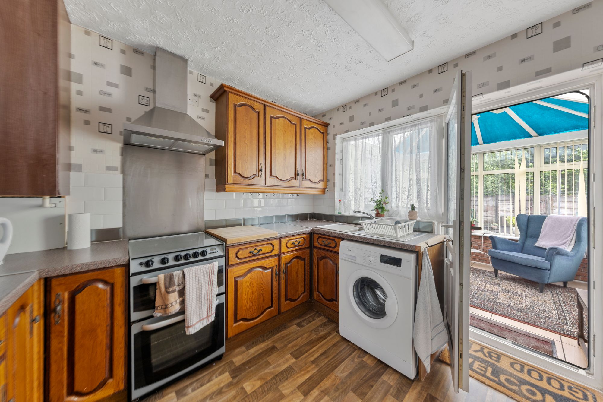 Winfrith Road, Fearnhead, WA2