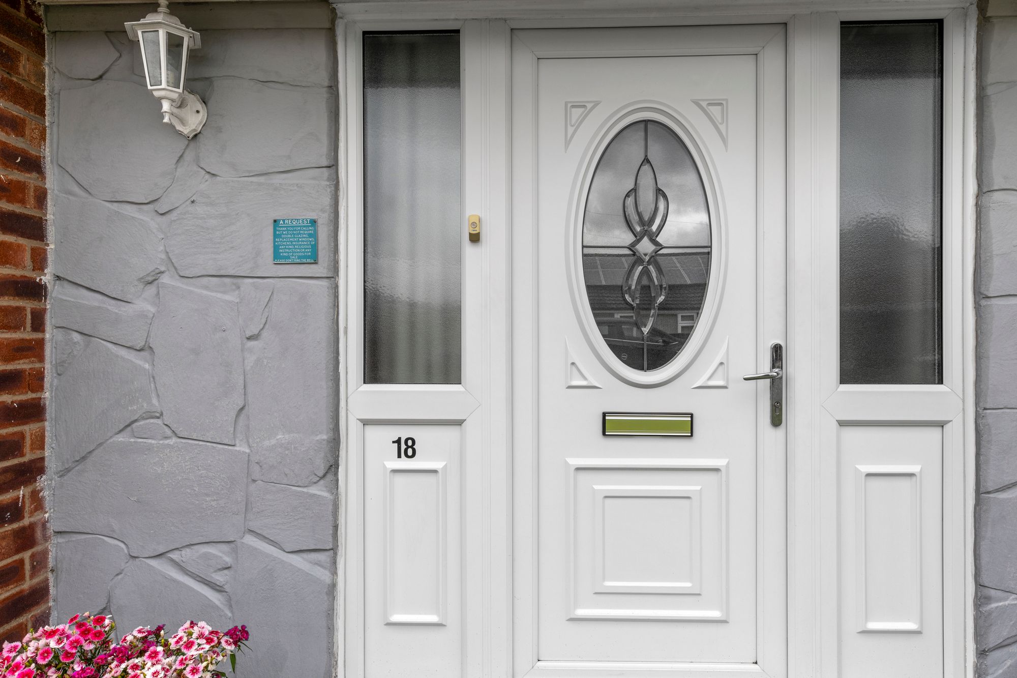 Winfrith Road, Fearnhead, WA2