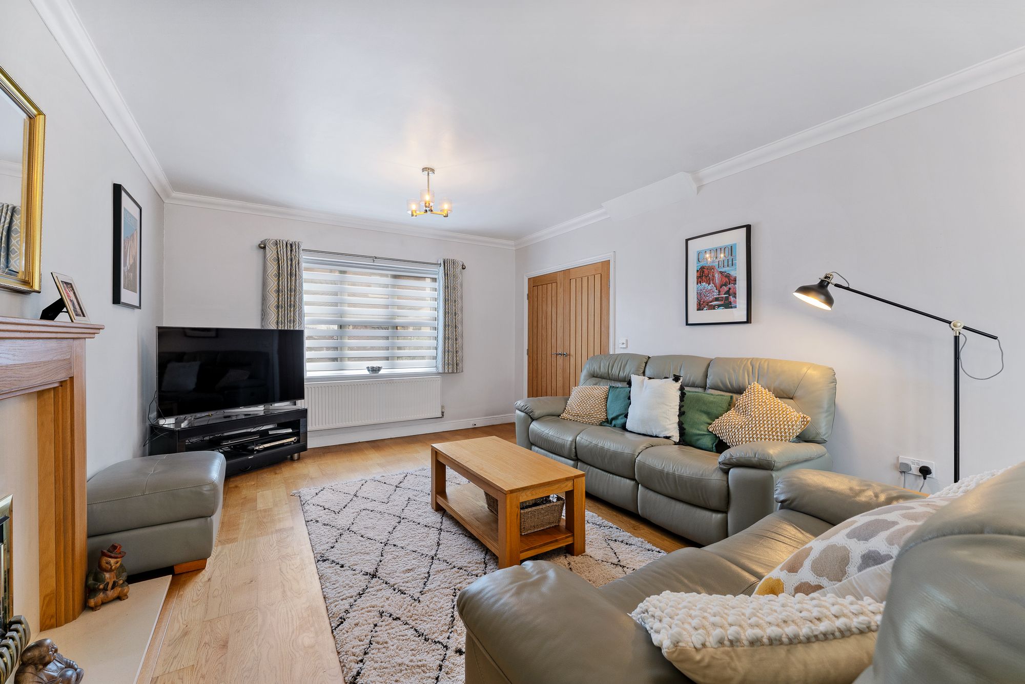 Norlands Park, Widnes, WA8