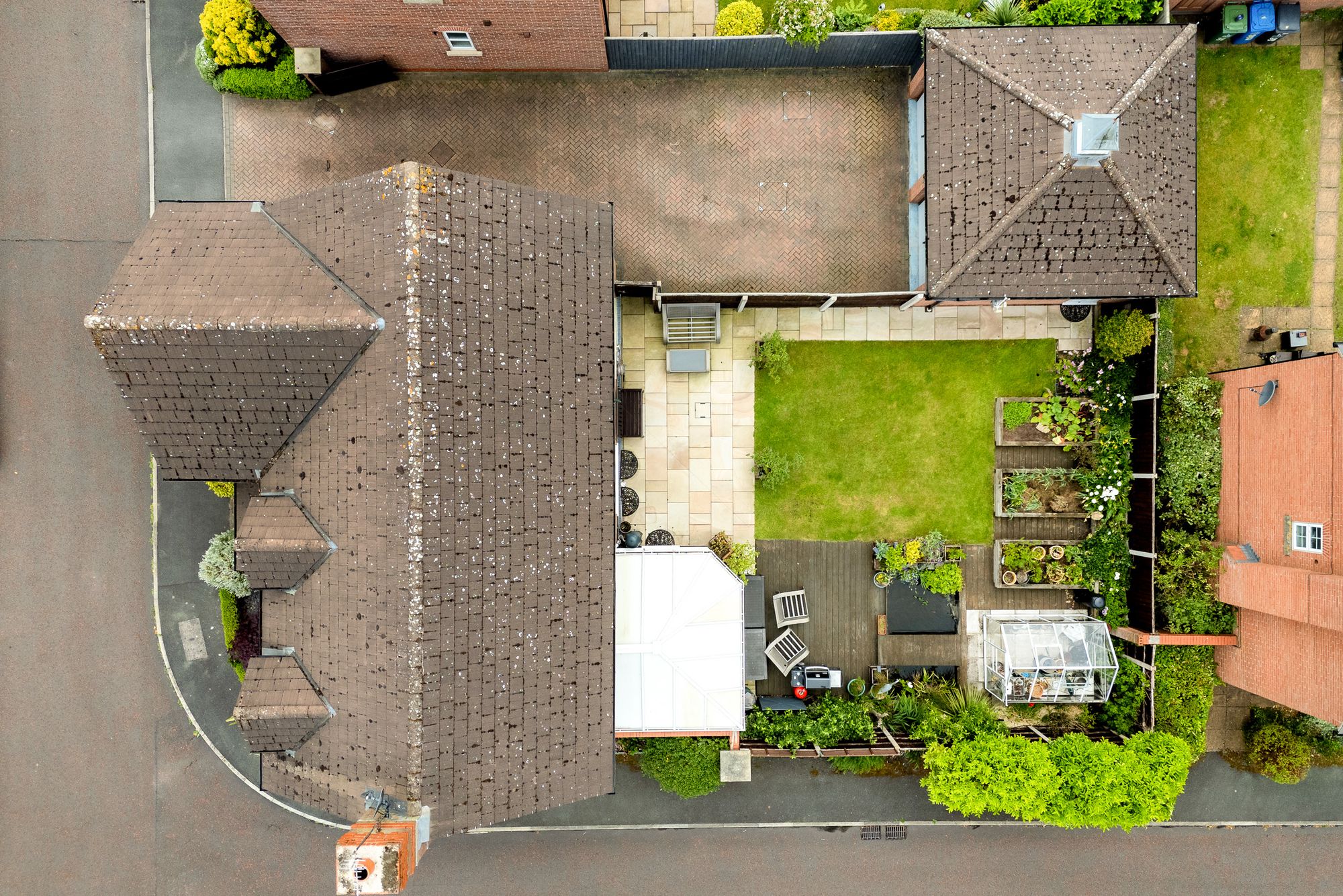 Norlands Park, Widnes, WA8