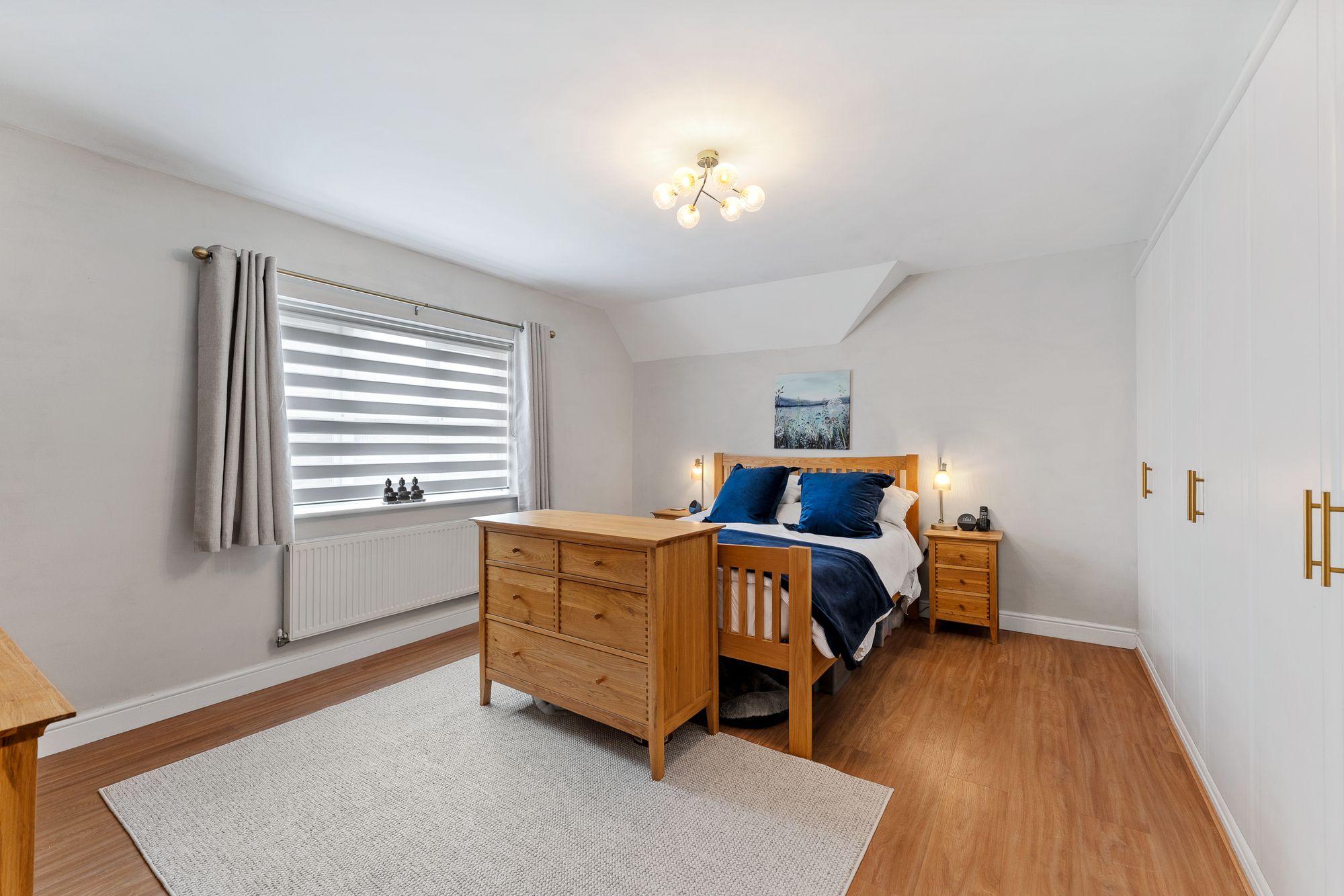 Norlands Park, Widnes, WA8