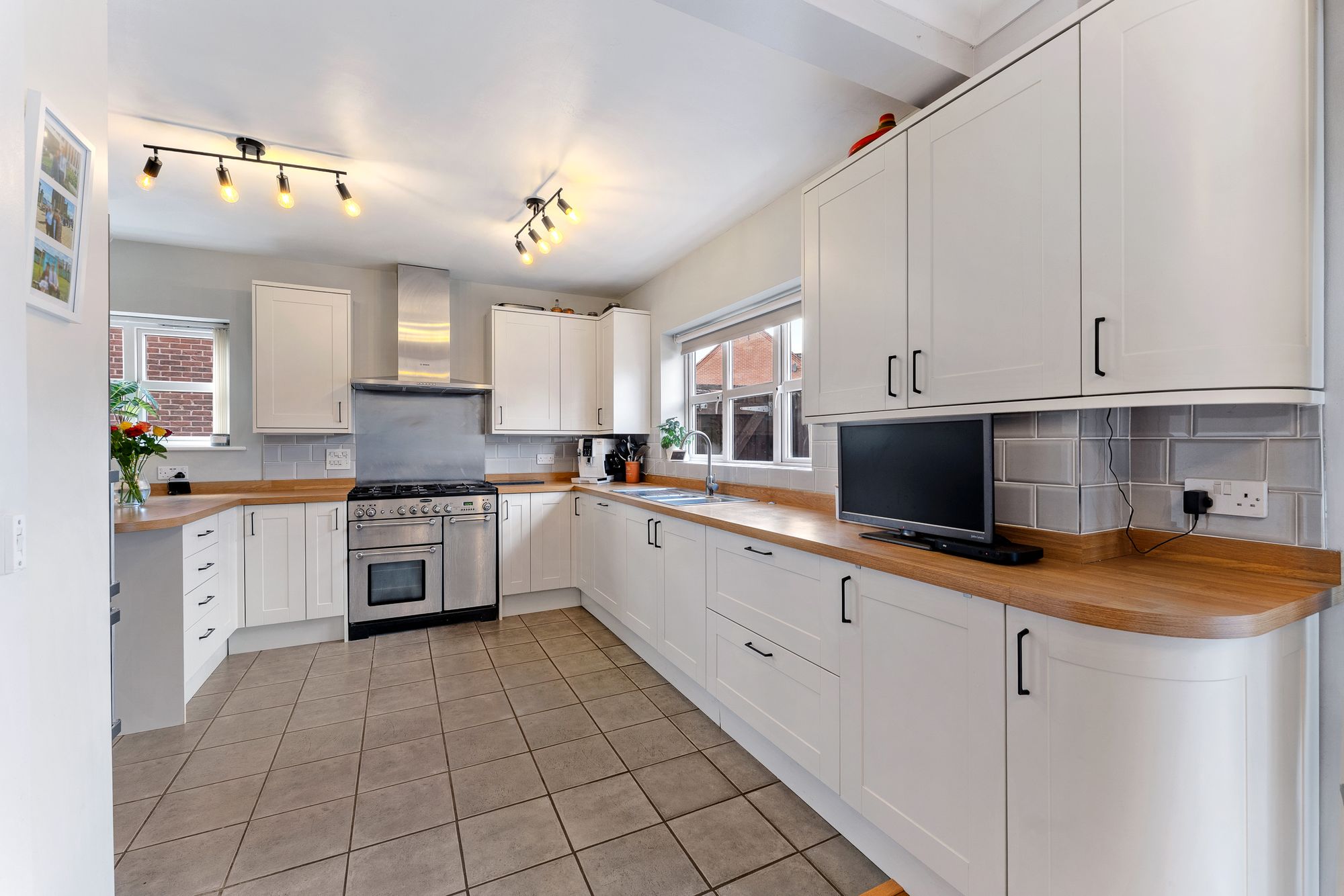 Norlands Park, Widnes, WA8