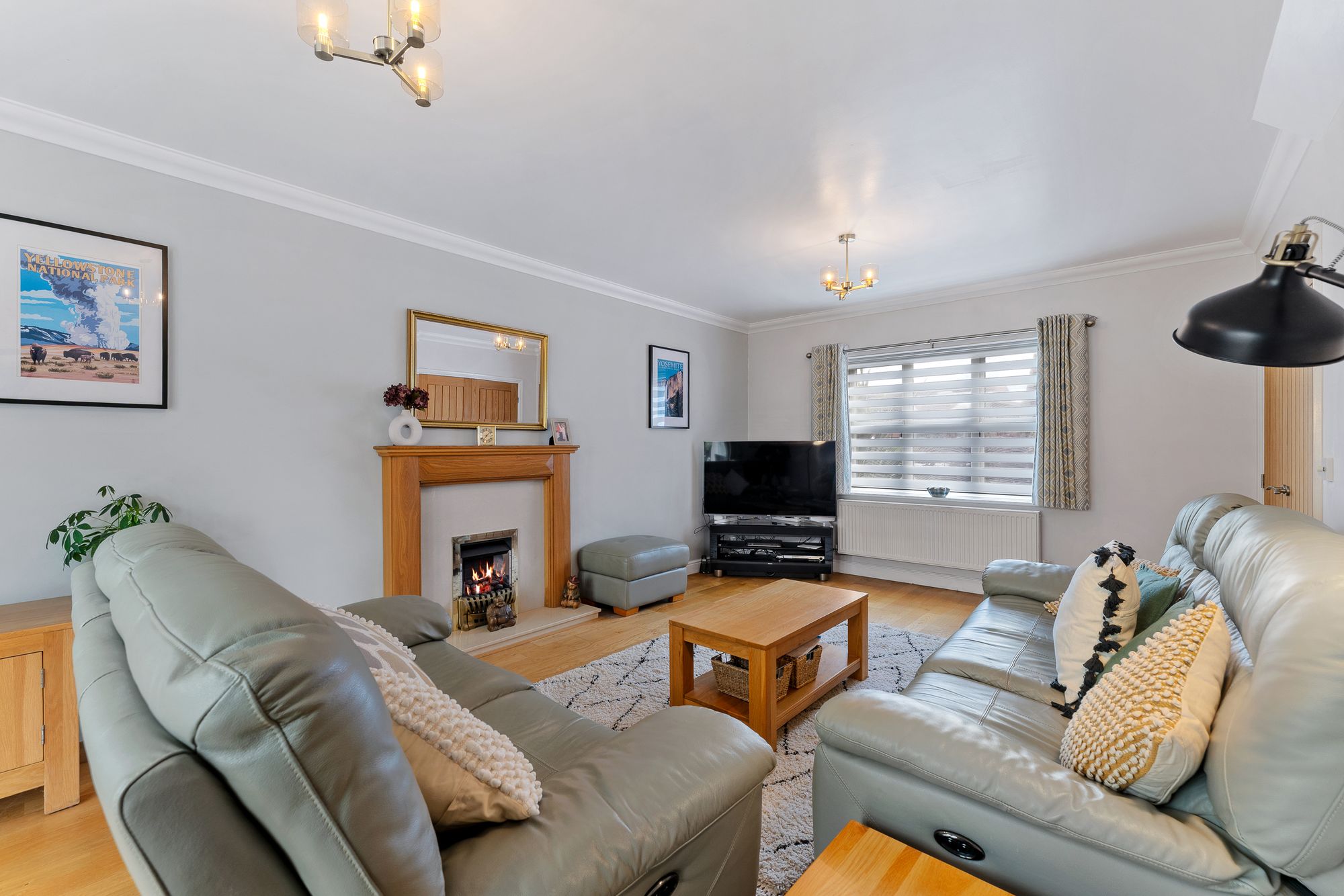 Norlands Park, Widnes, WA8