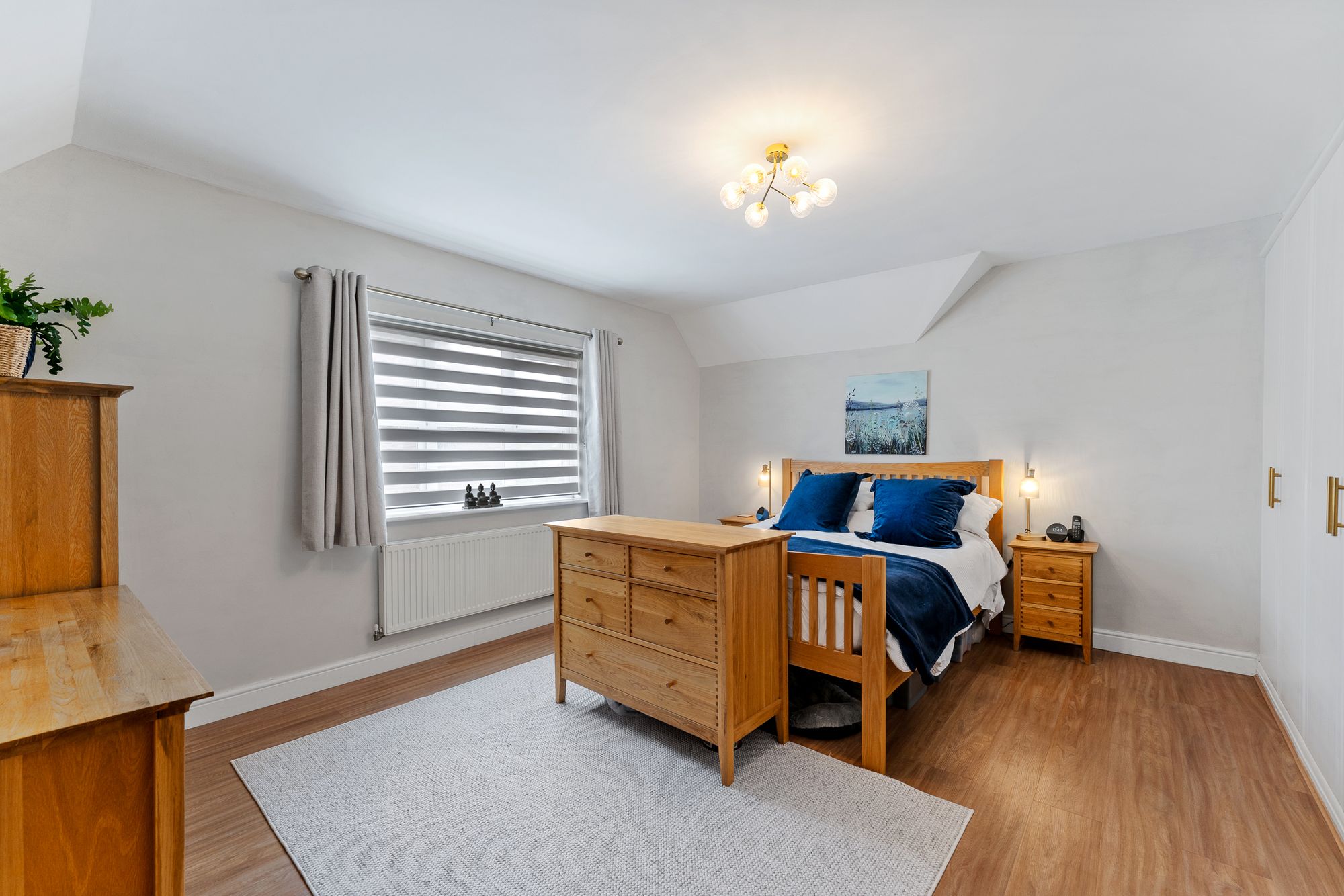 Norlands Park, Widnes, WA8