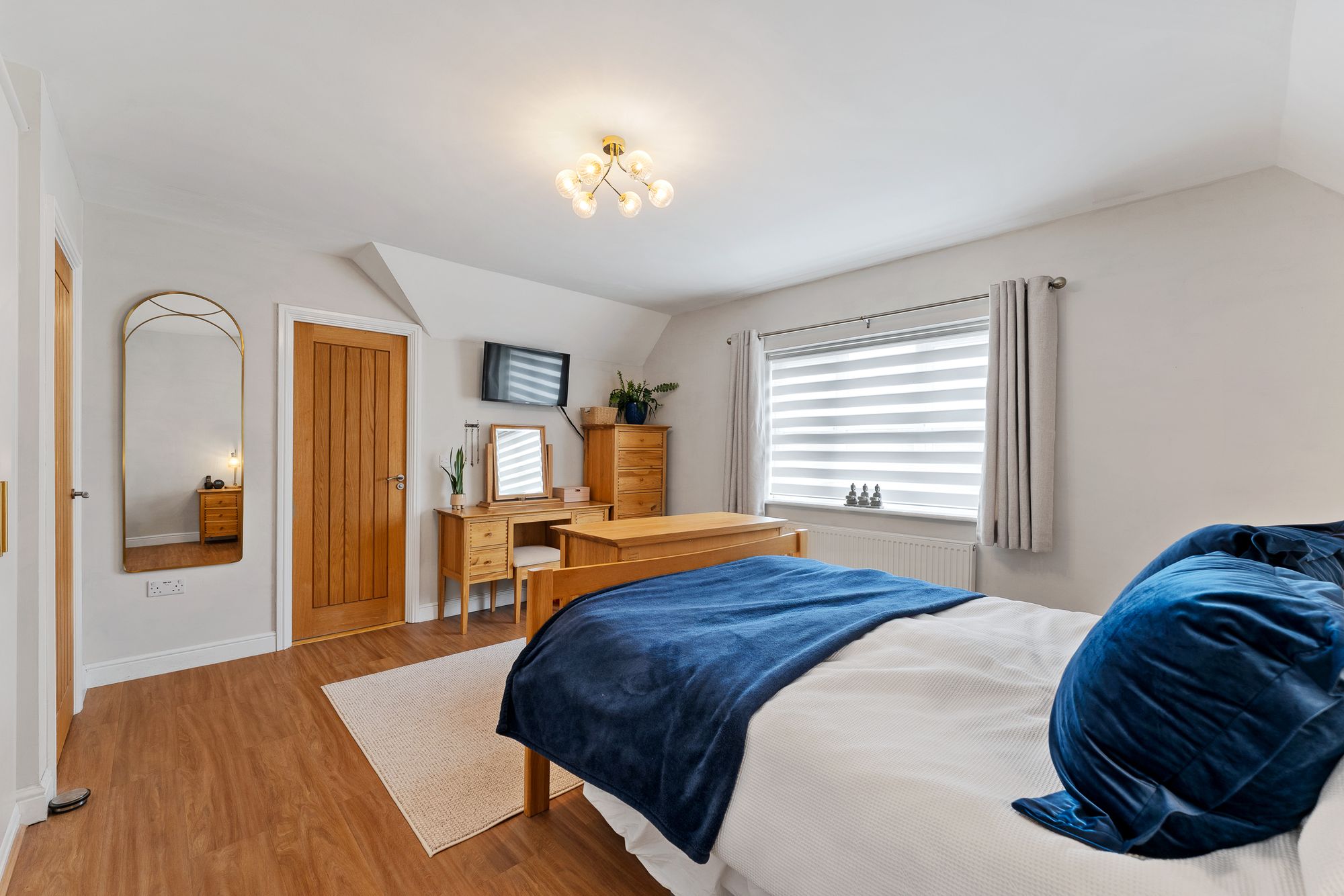 Norlands Park, Widnes, WA8