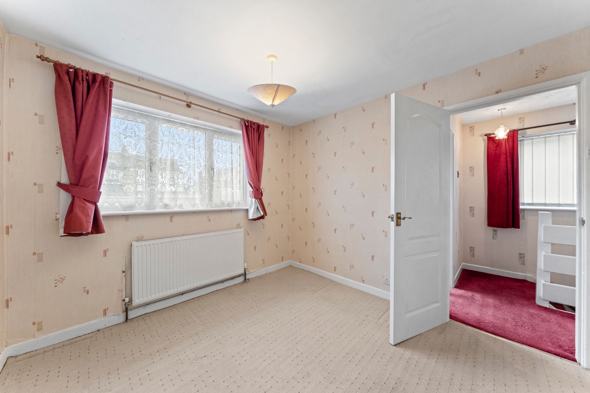 Hereford Close, Ashton-In-Makerfield, WN4