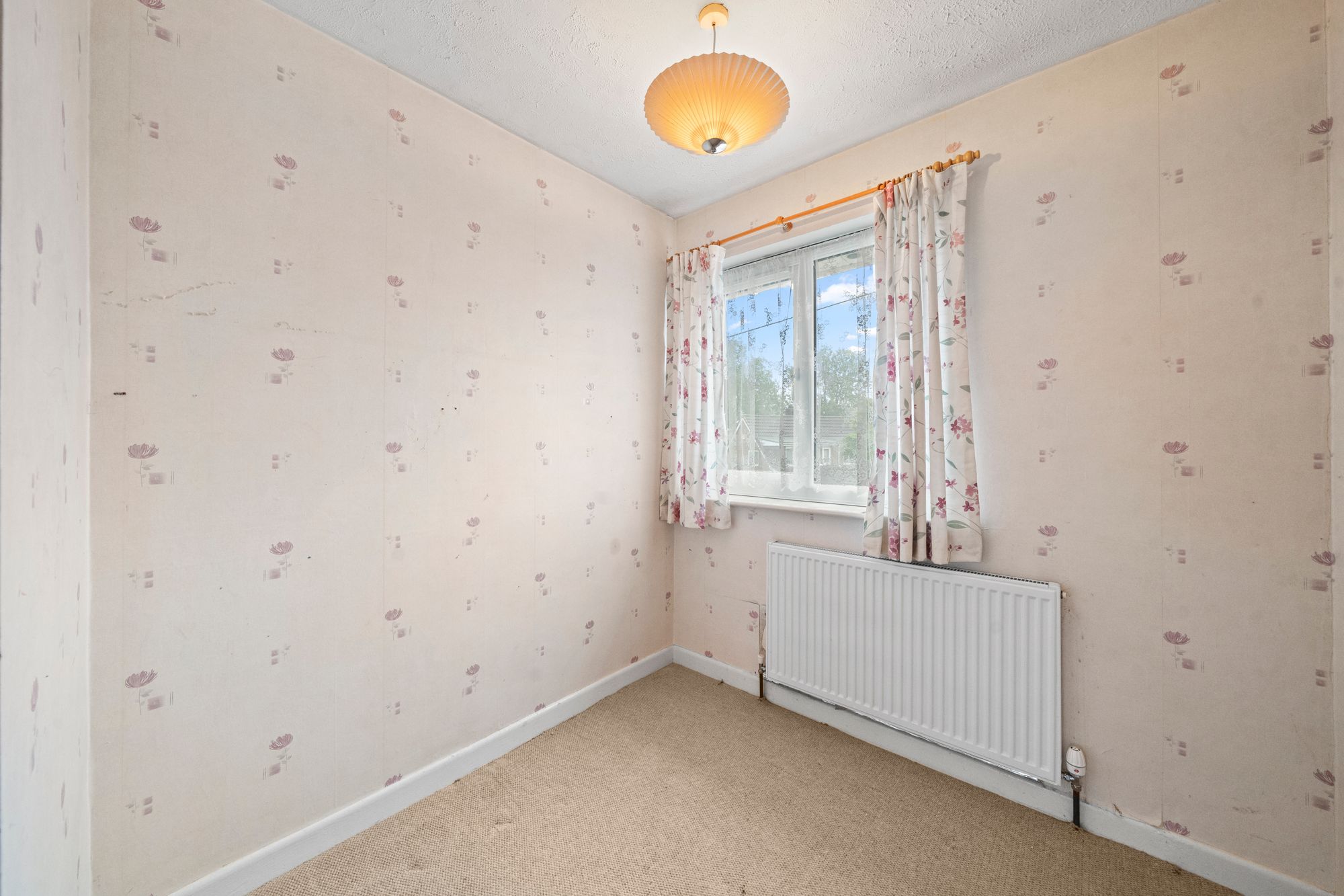 Hereford Close, Ashton-In-Makerfield, WN4