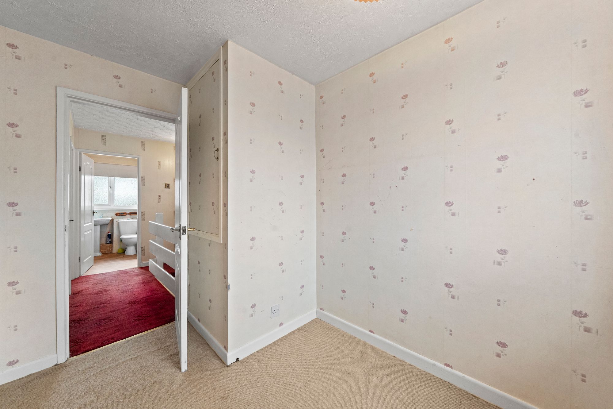 Hereford Close, Ashton-In-Makerfield, WN4