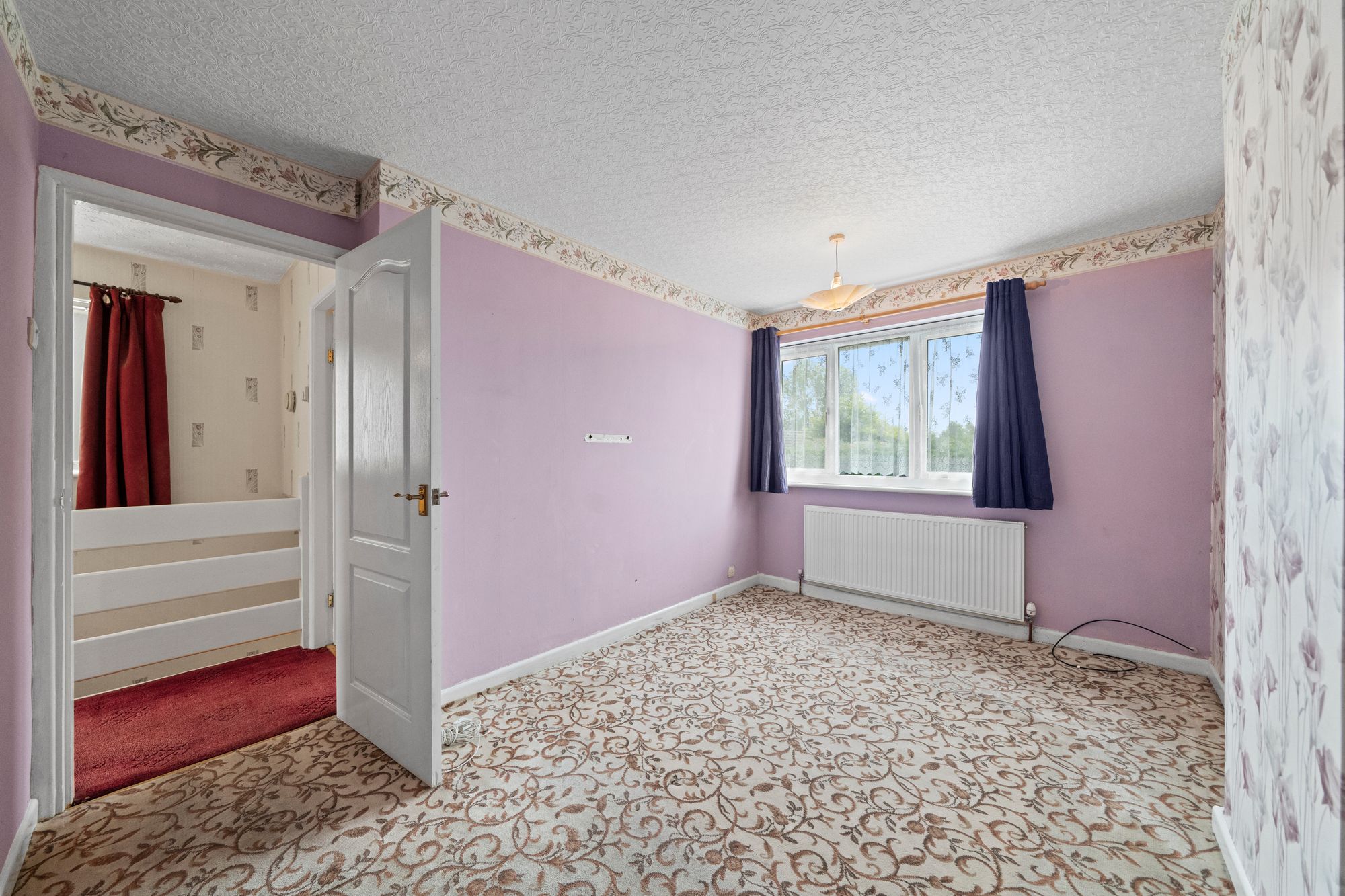 Hereford Close, Ashton-In-Makerfield, WN4