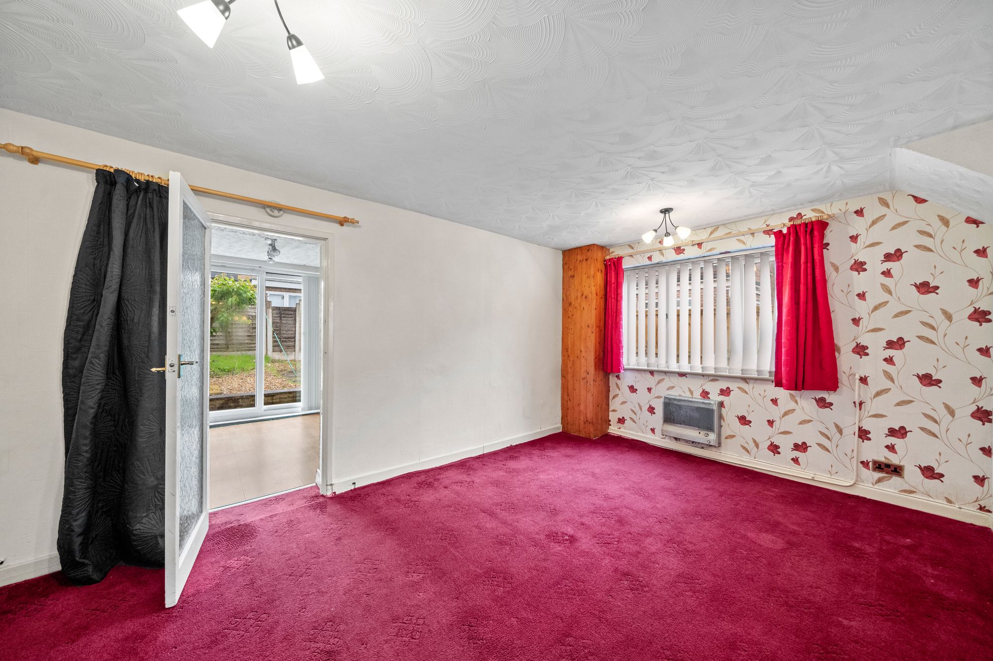 Hereford Close, Ashton-In-Makerfield, WN4