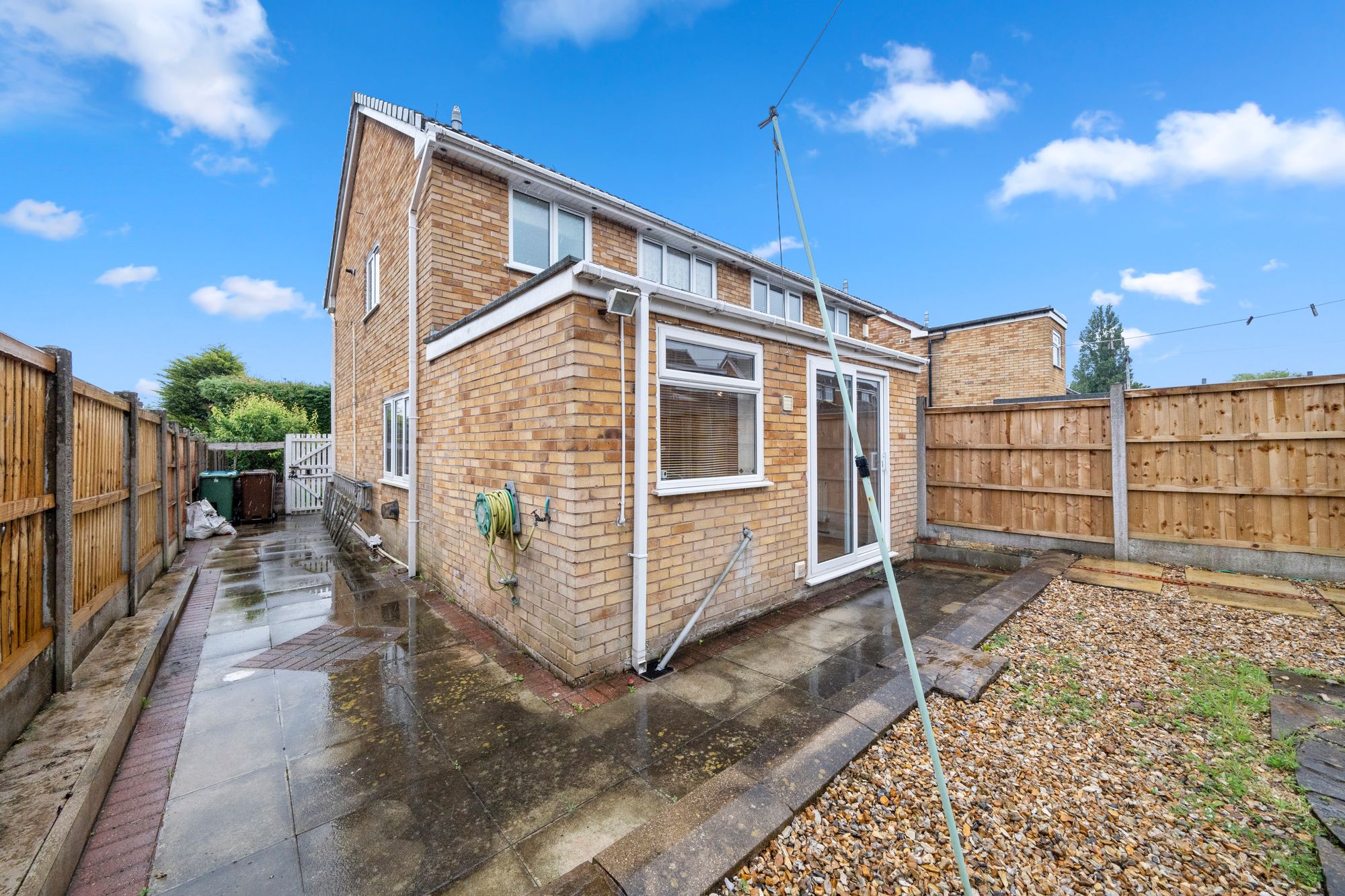Hereford Close, Ashton-In-Makerfield, WN4