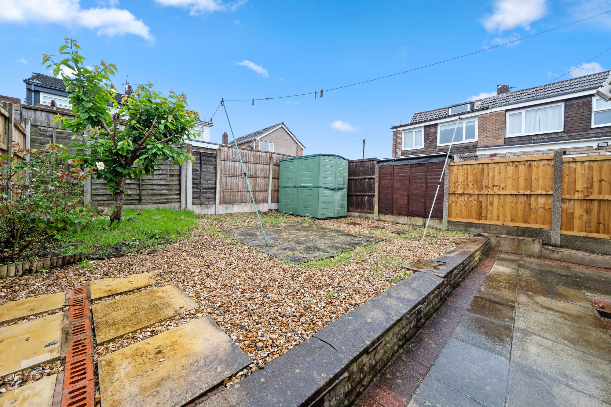 Hereford Close, Ashton-In-Makerfield, WN4