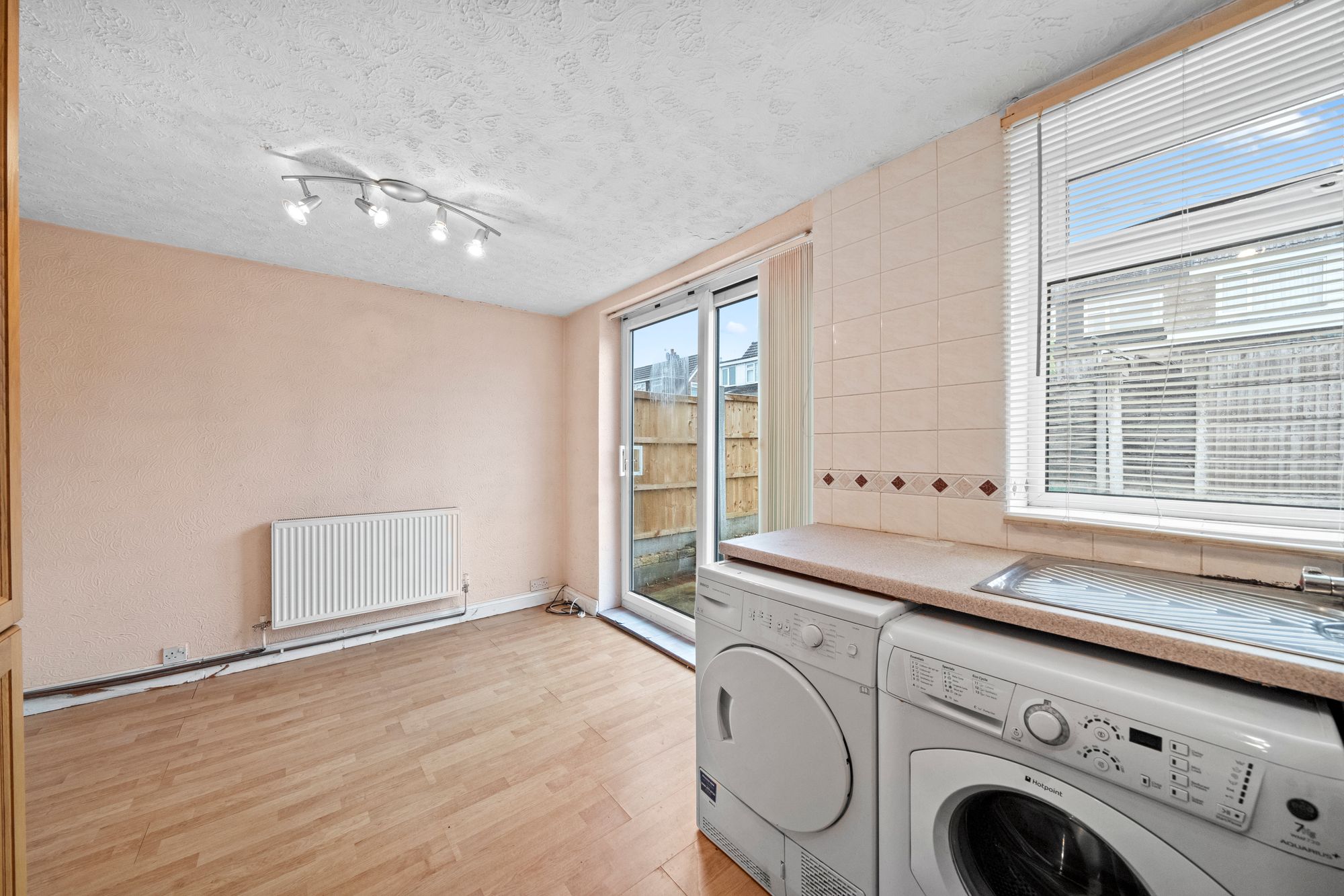 Hereford Close, Ashton-In-Makerfield, WN4