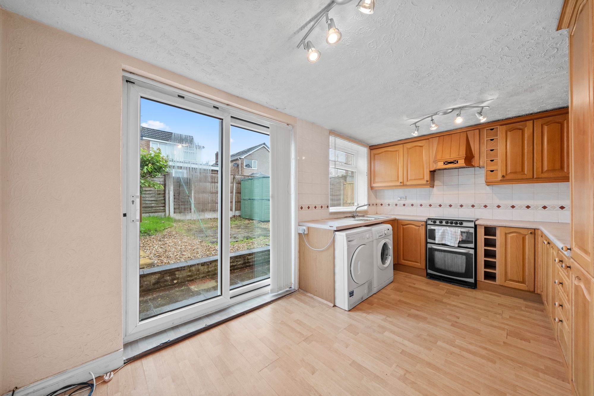 Hereford Close, Ashton-In-Makerfield, WN4
