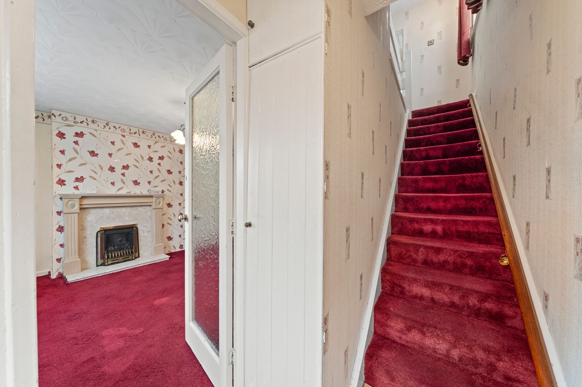 Hereford Close, Ashton-In-Makerfield, WN4