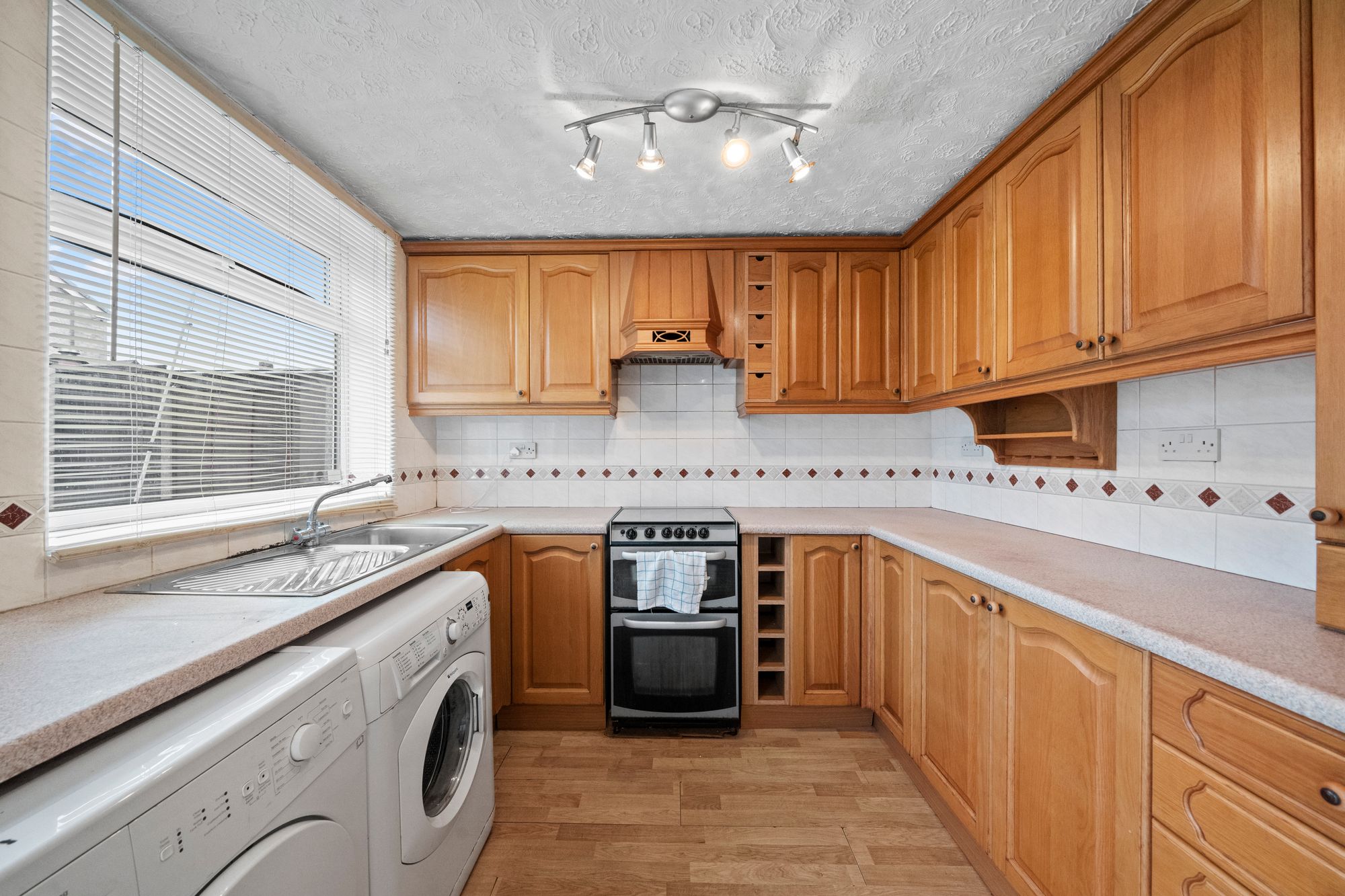 Hereford Close, Ashton-In-Makerfield, WN4