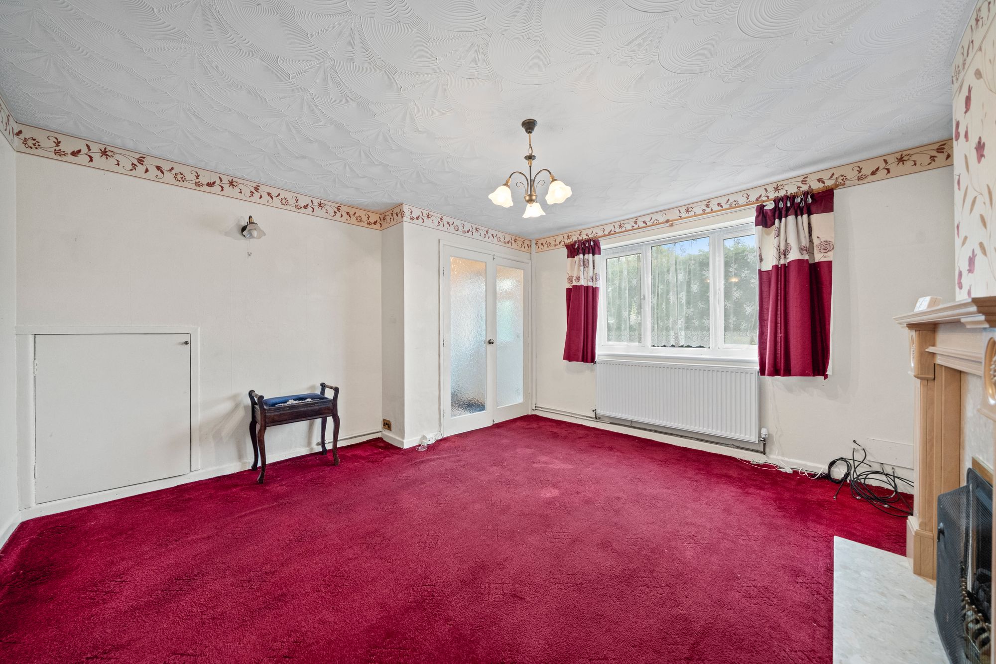 Hereford Close, Ashton-In-Makerfield, WN4