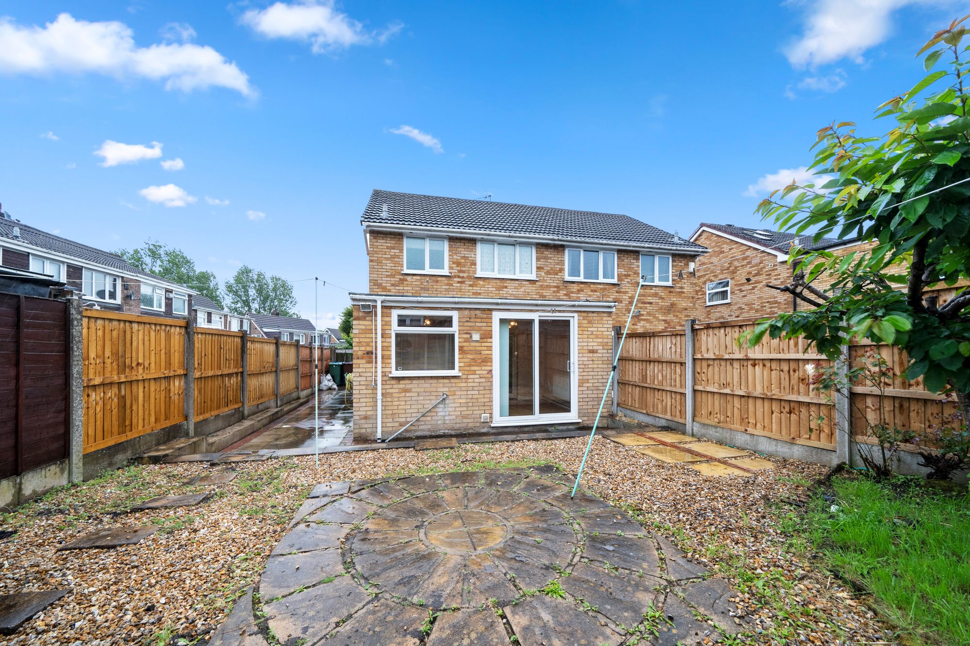 Hereford Close, Ashton-In-Makerfield, WN4