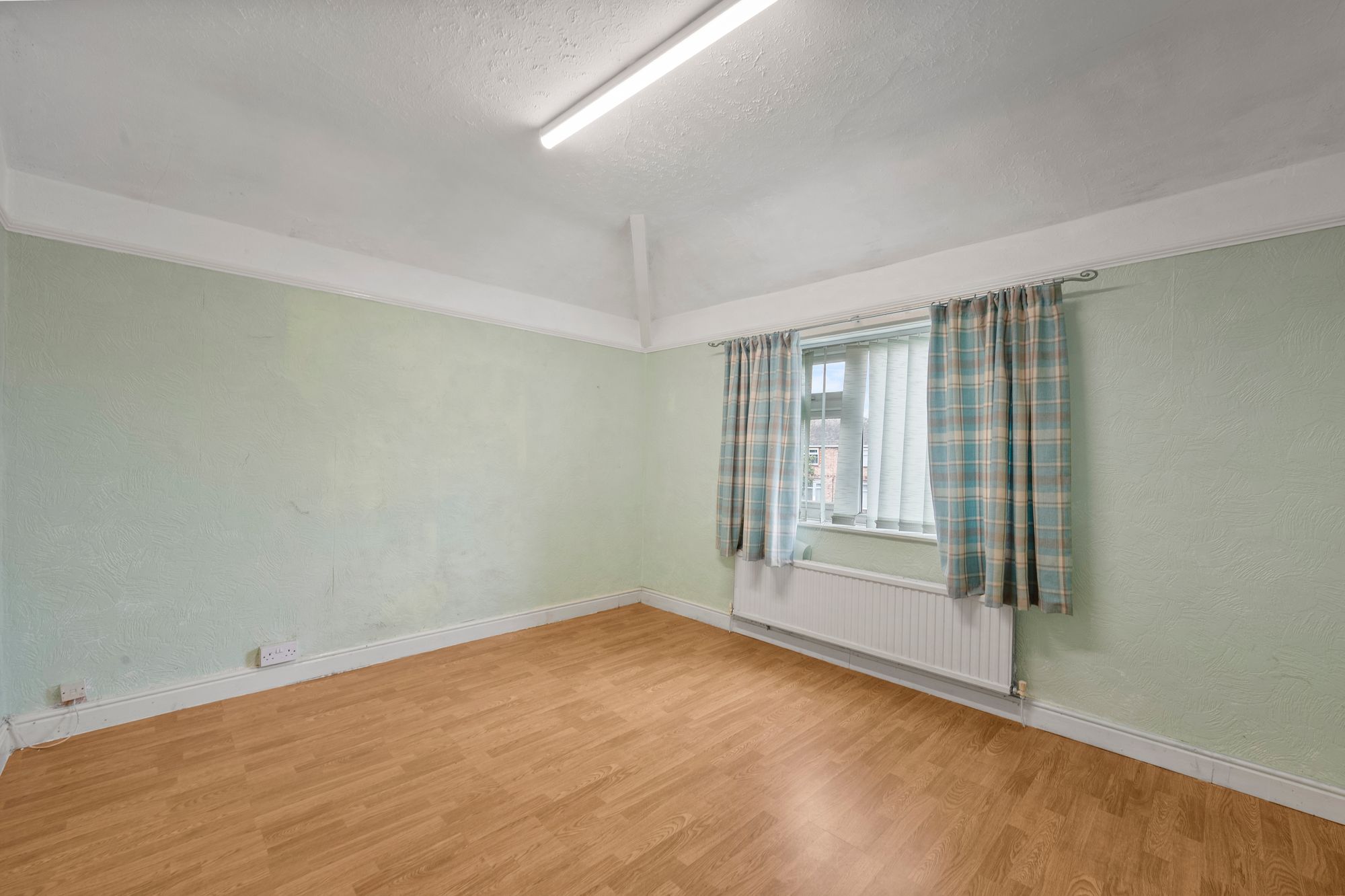 Manchester Road, Prescot, L34