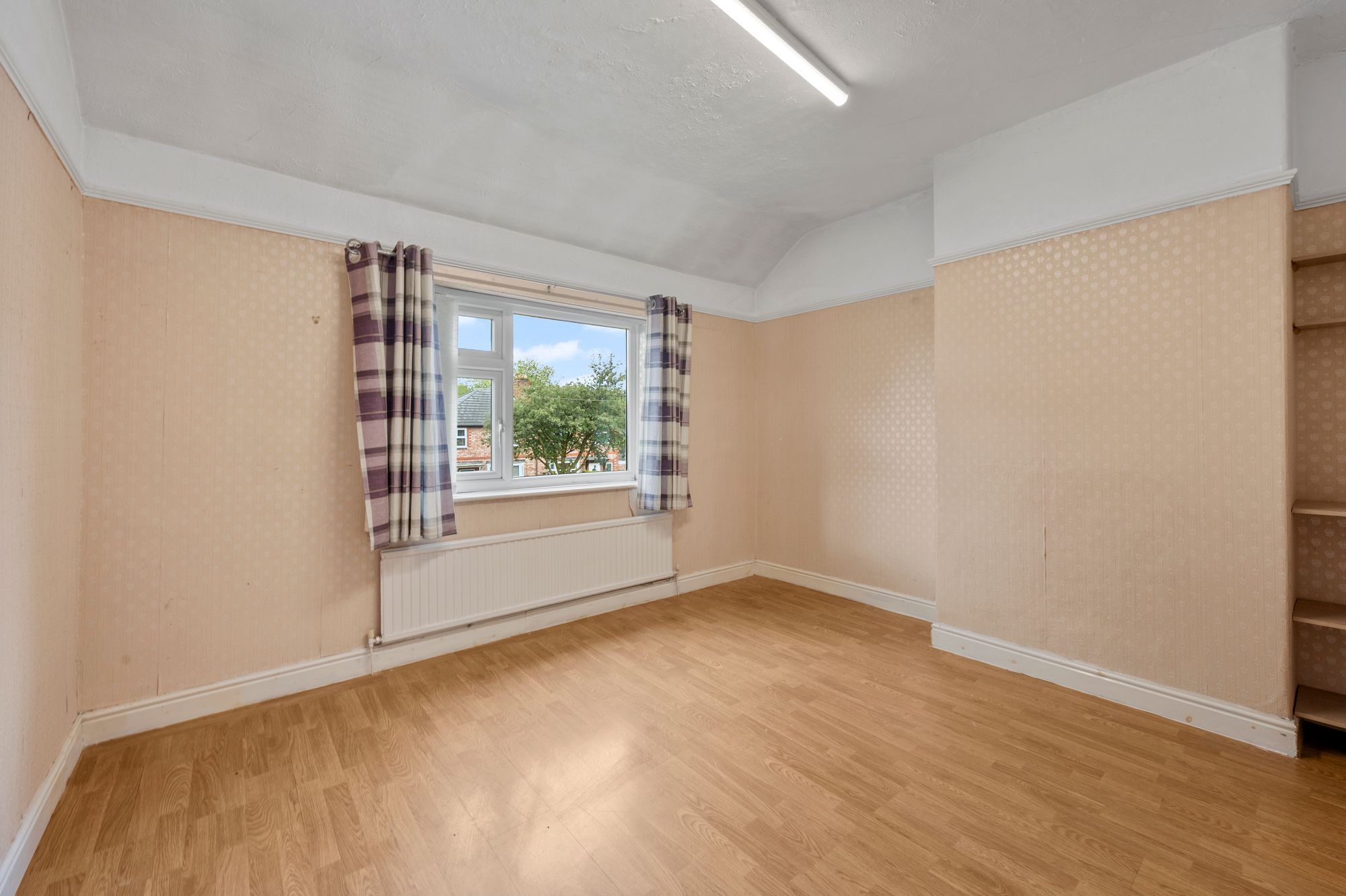 Manchester Road, Prescot, L34