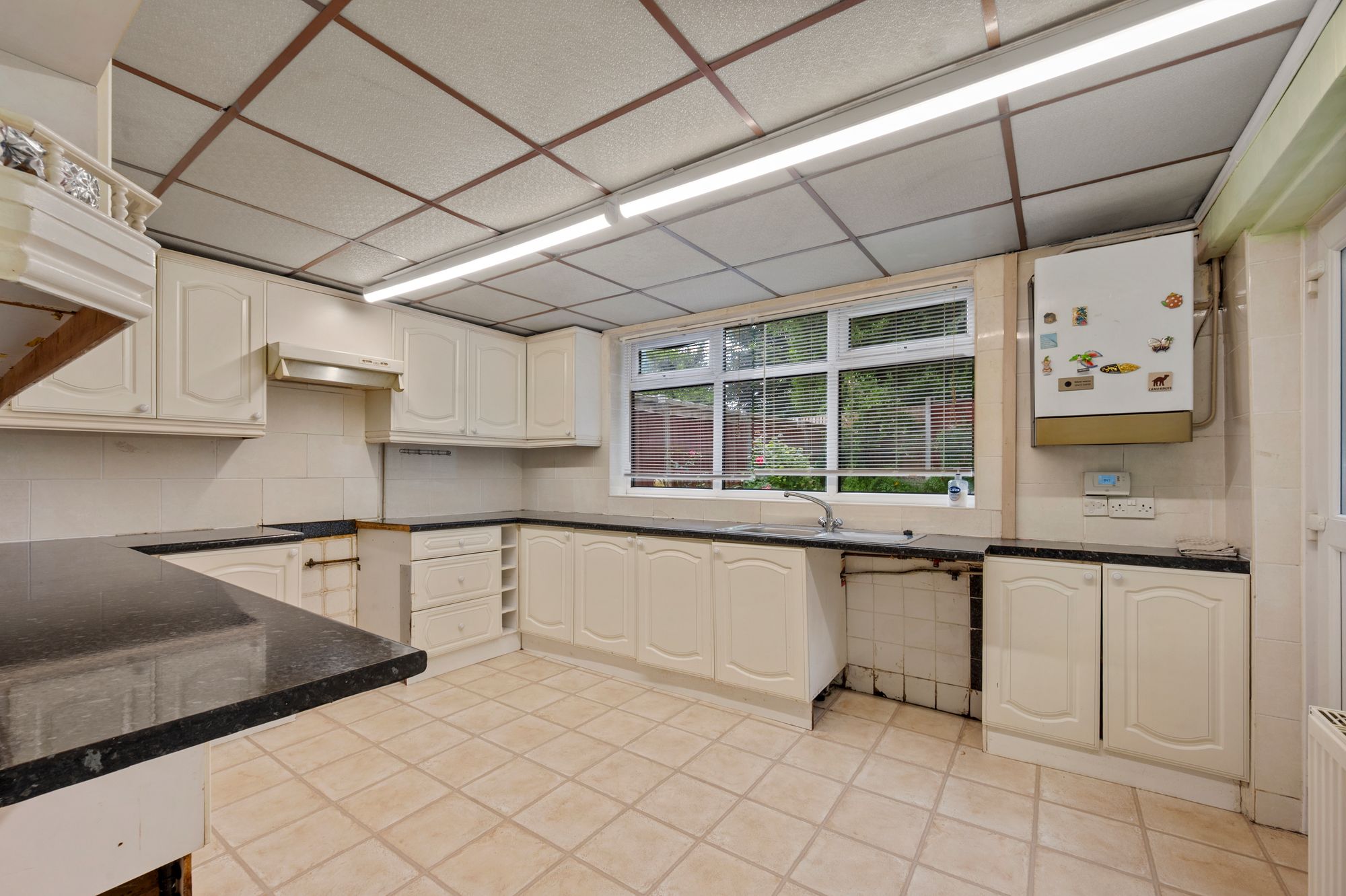 Manchester Road, Prescot, L34