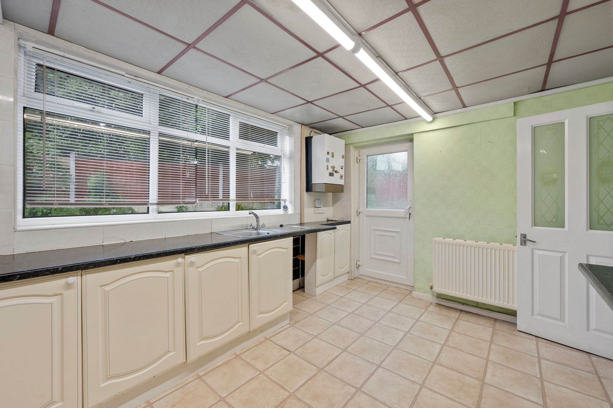 Manchester Road, Prescot, L34