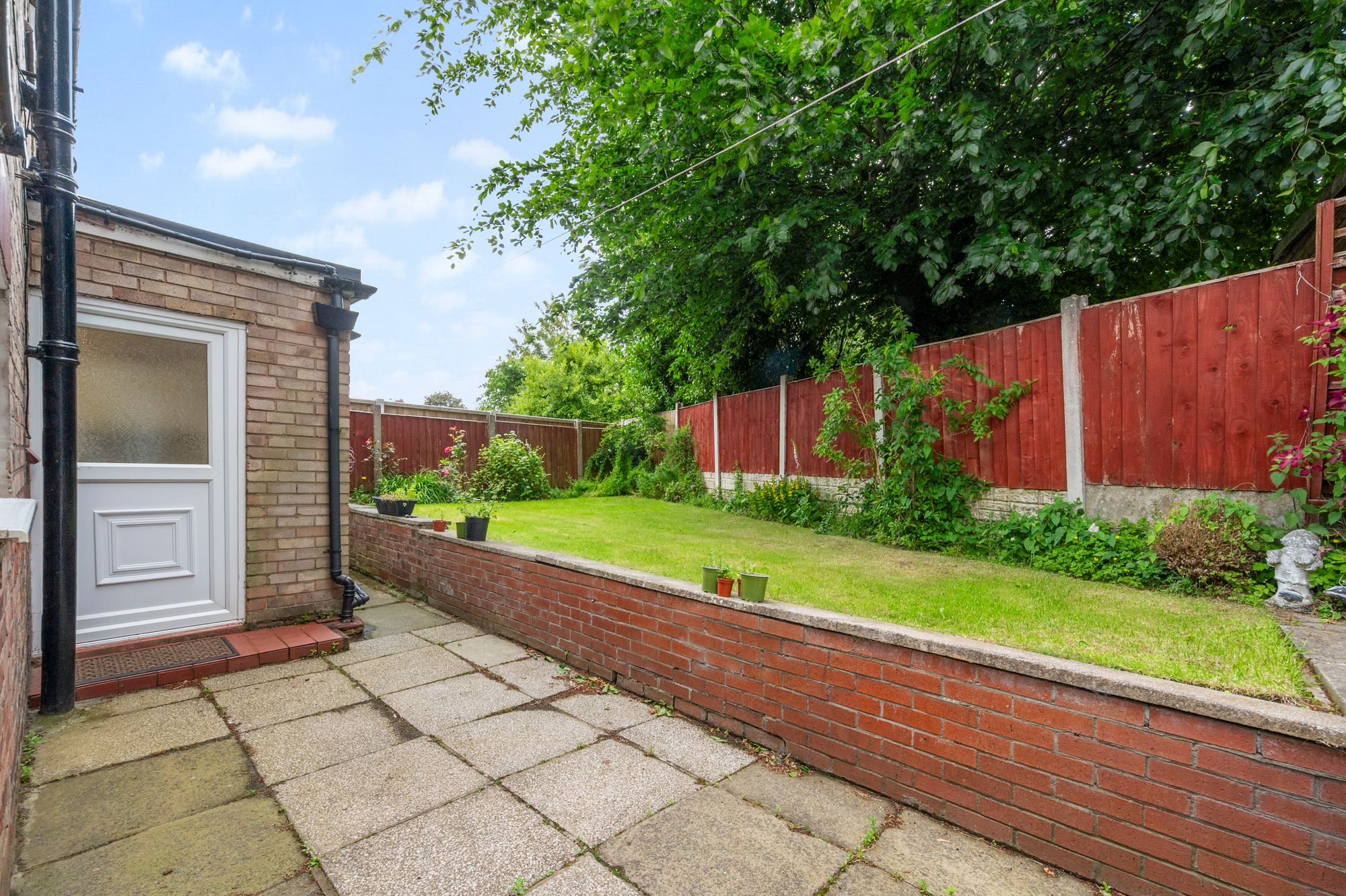 Manchester Road, Prescot, L34